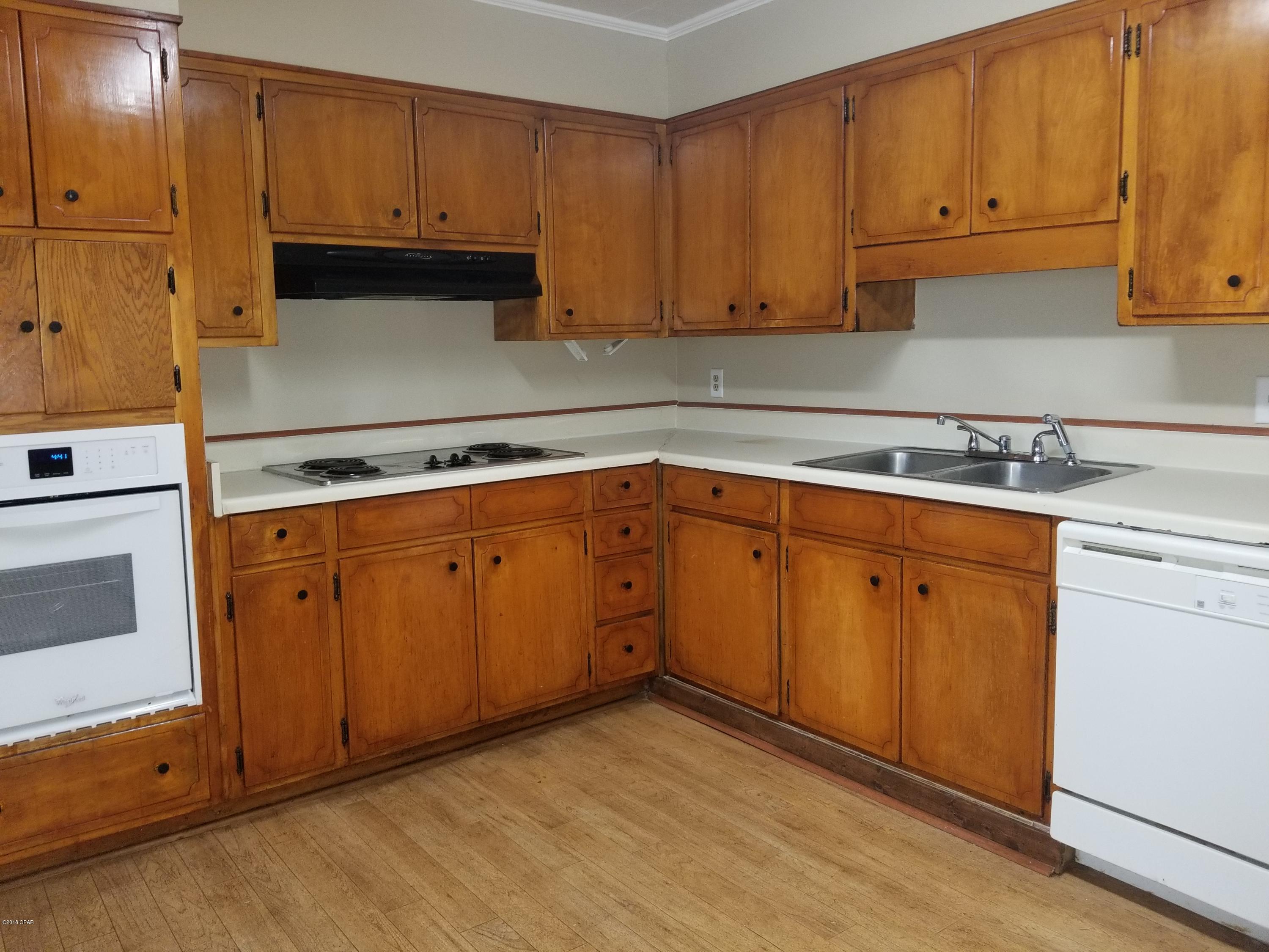 Bayou Plat - Residential Lease