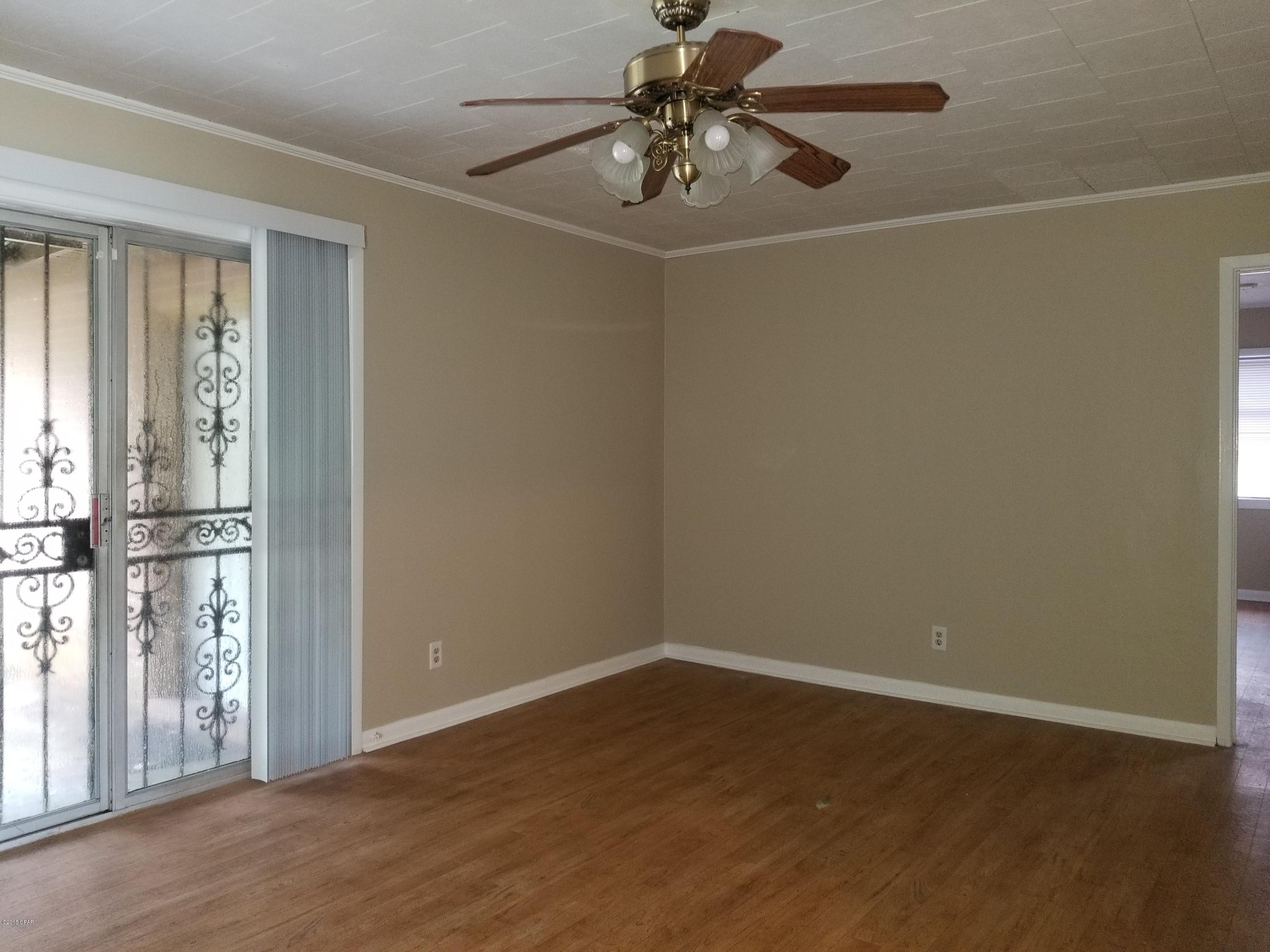 Bayou Plat - Residential Lease