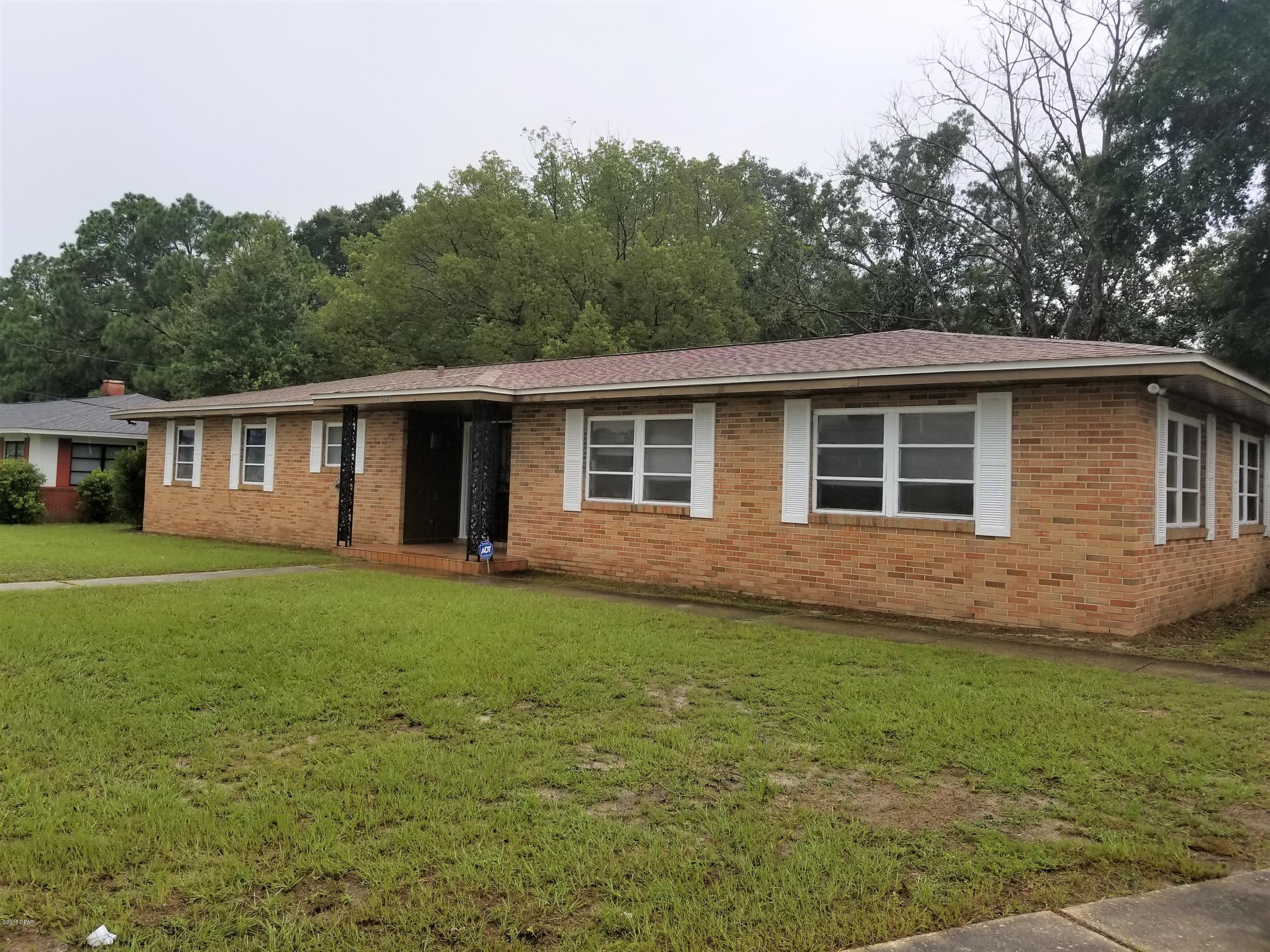 Bayou Plat - Residential Lease