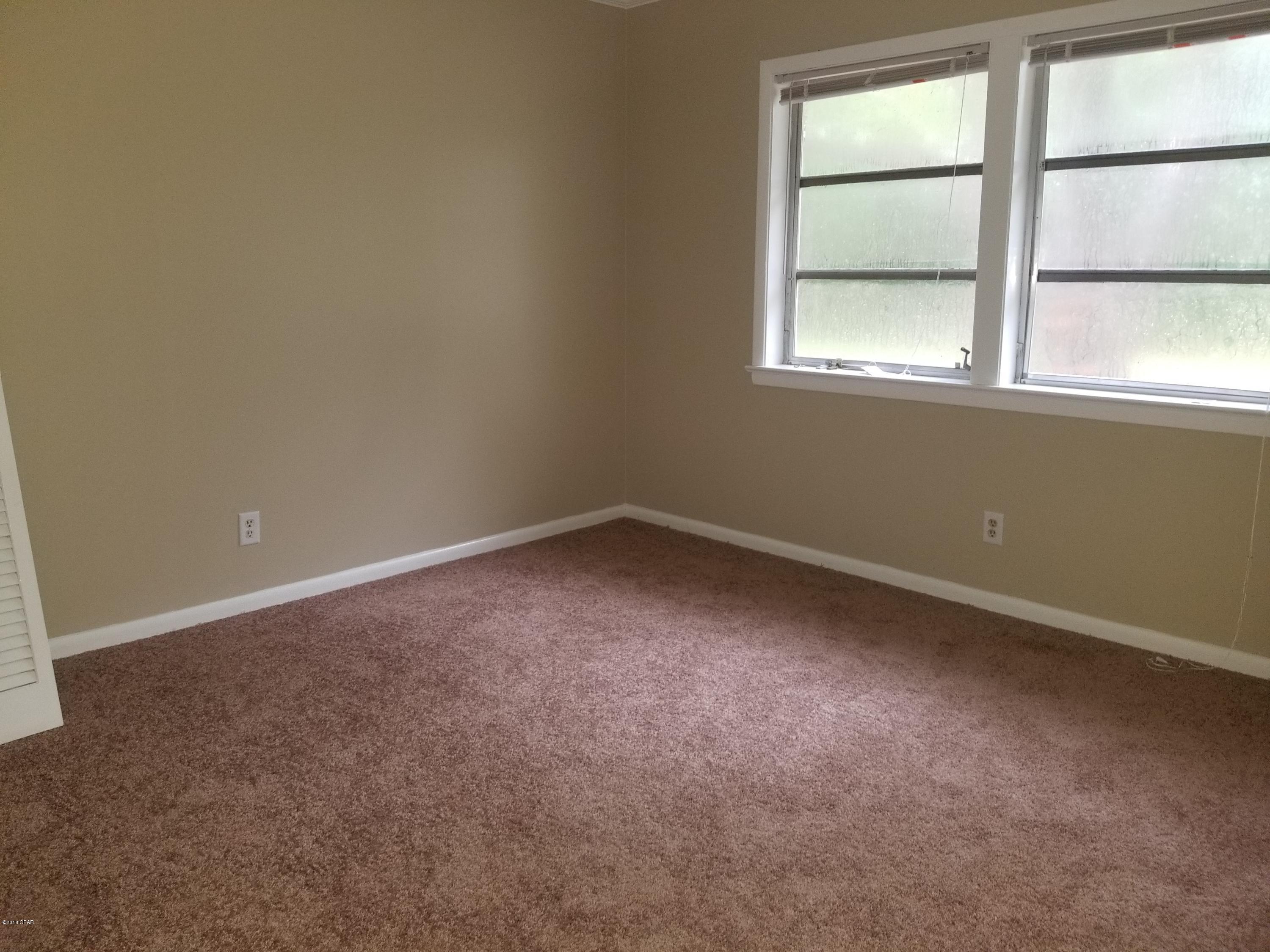 Bayou Plat - Residential Lease