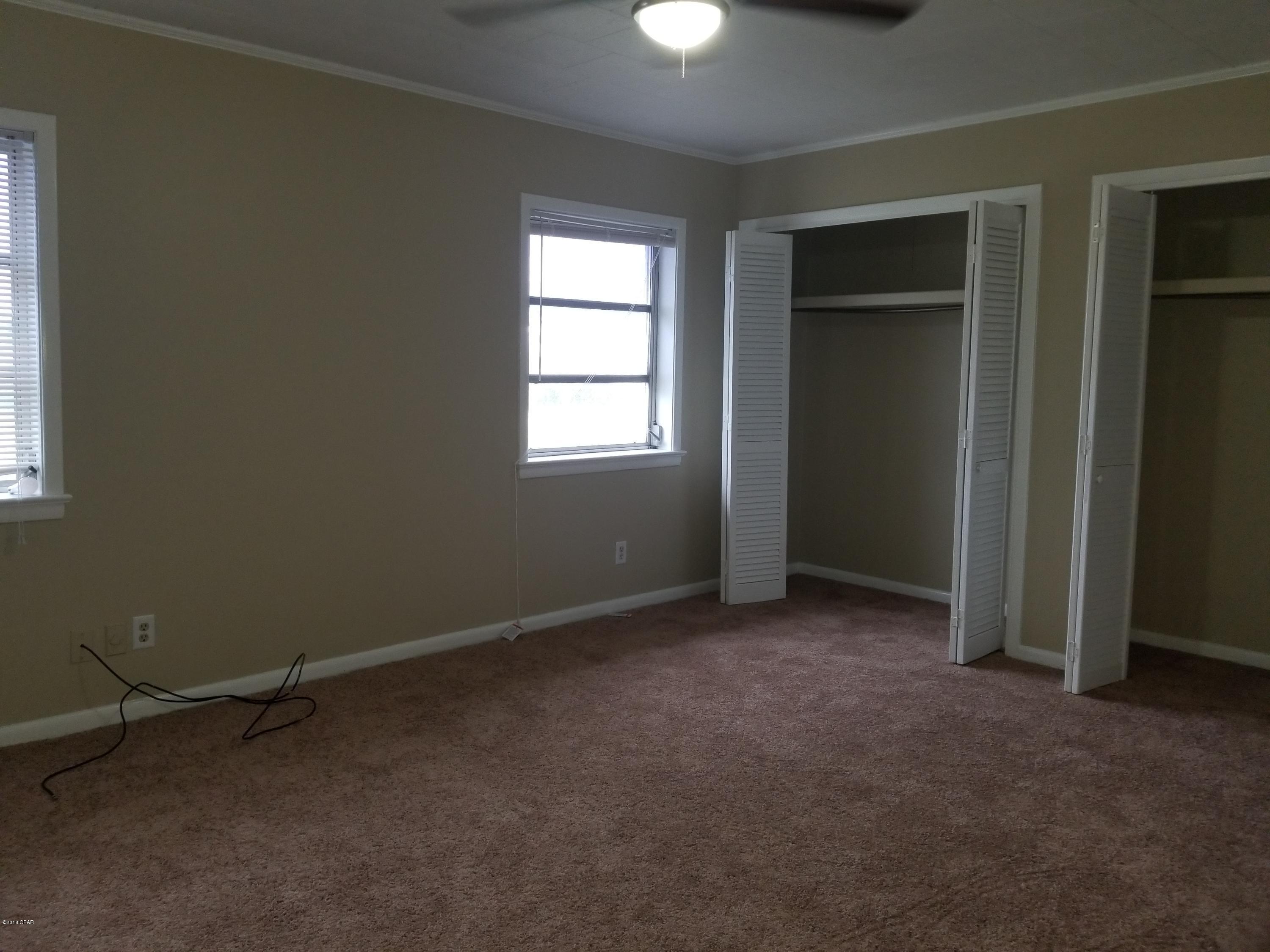 Bayou Plat - Residential Lease