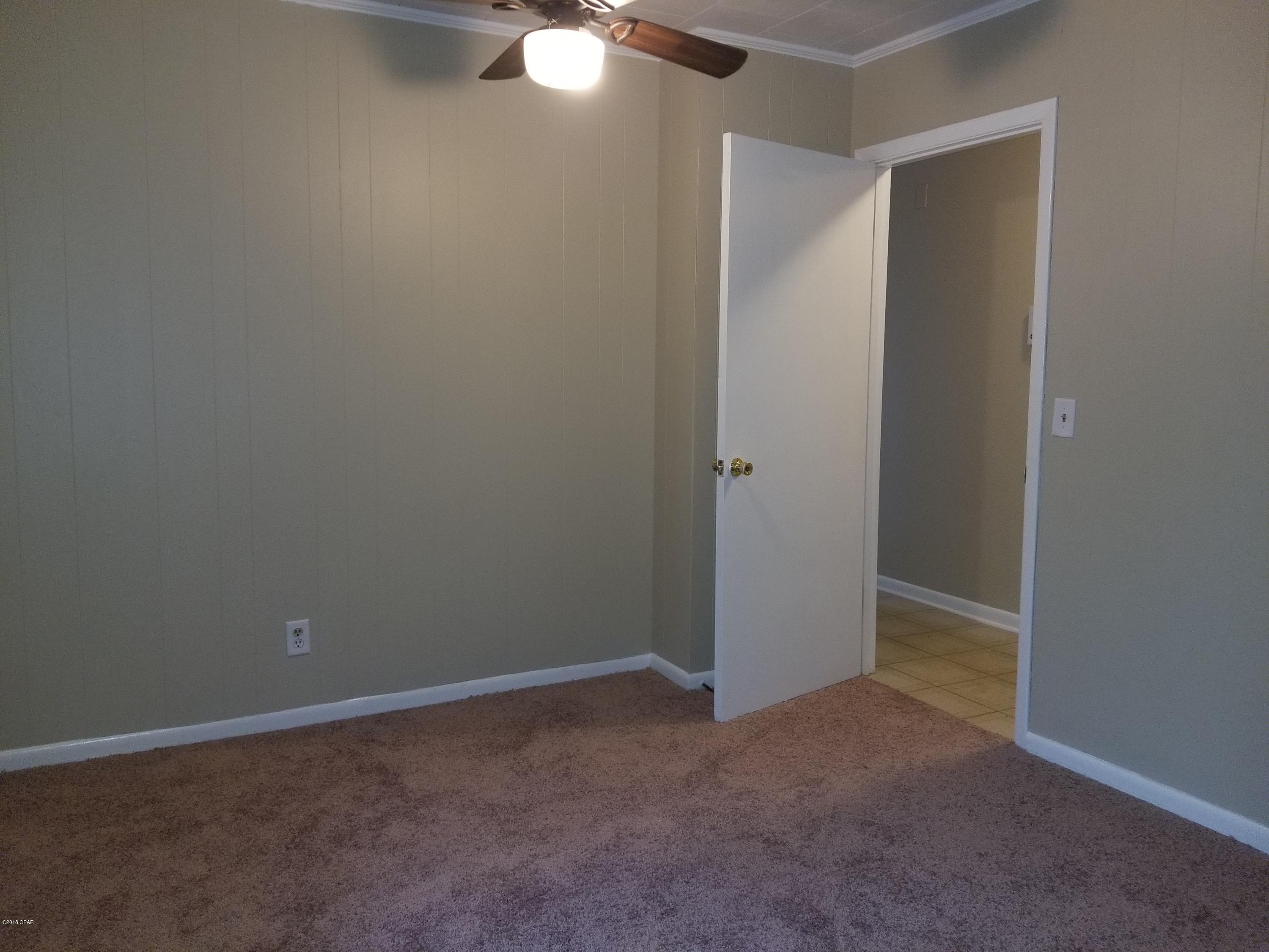 Bayou Plat - Residential Lease