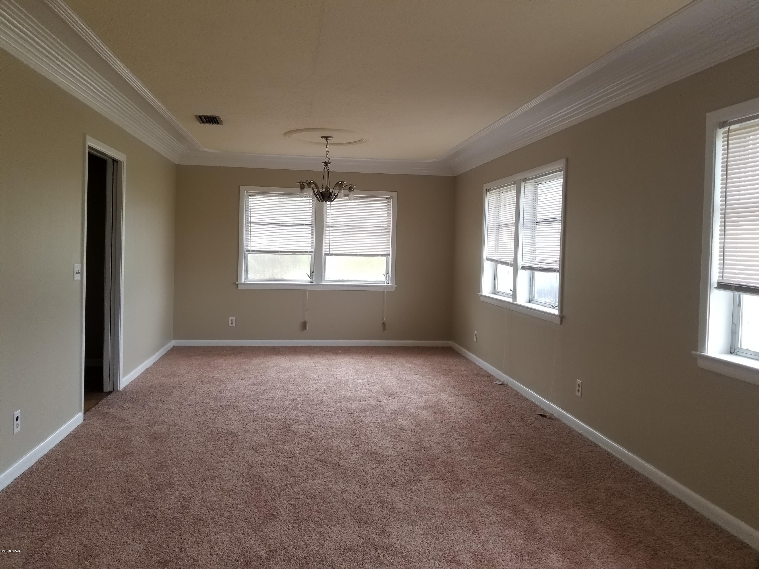 Bayou Plat - Residential Lease