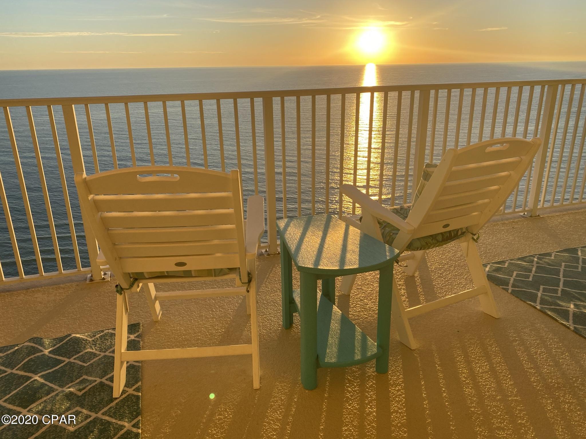 Ocean Ritz - Residential