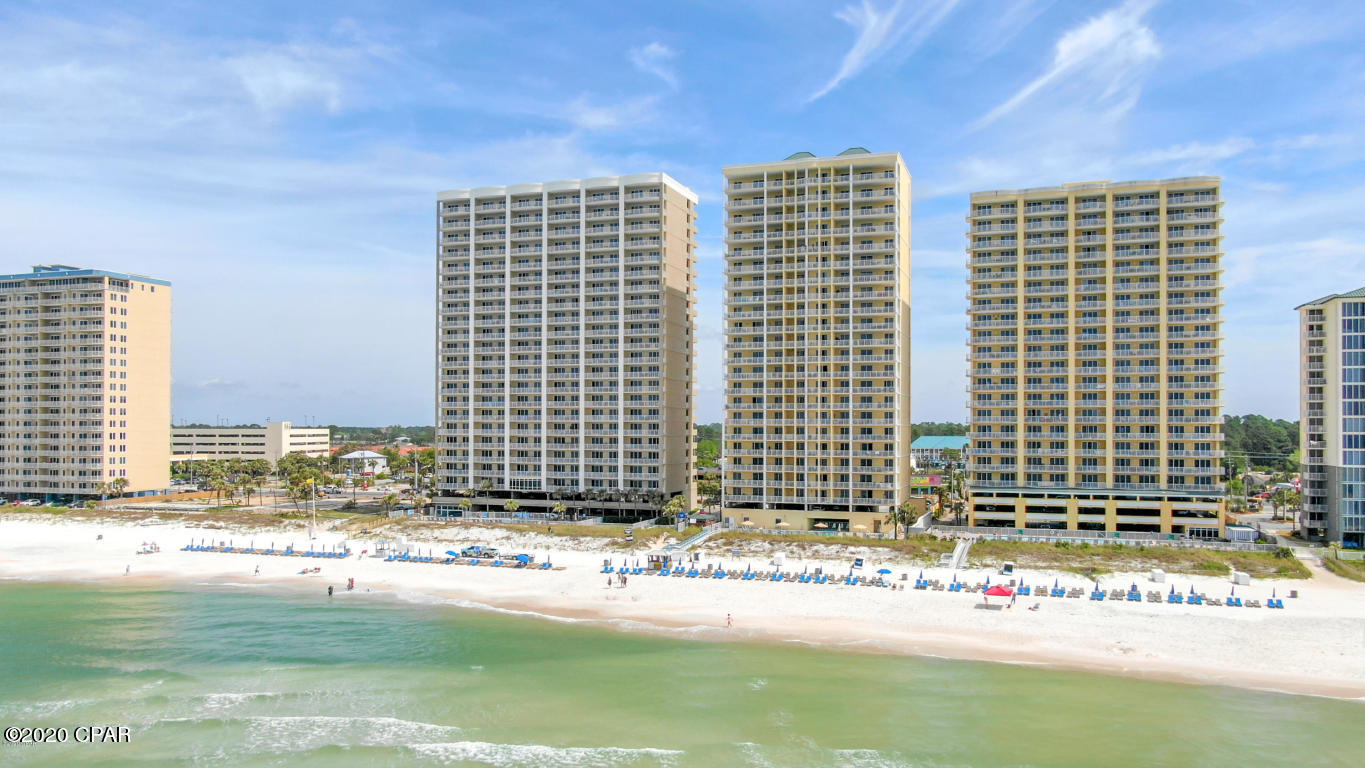 Ocean Ritz - Residential