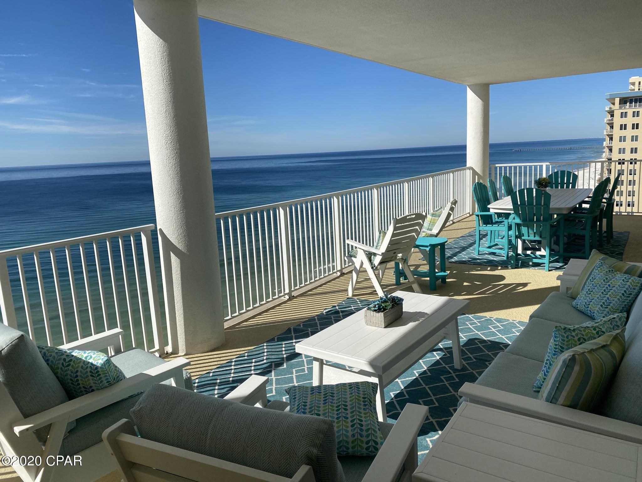 Ocean Ritz - Residential