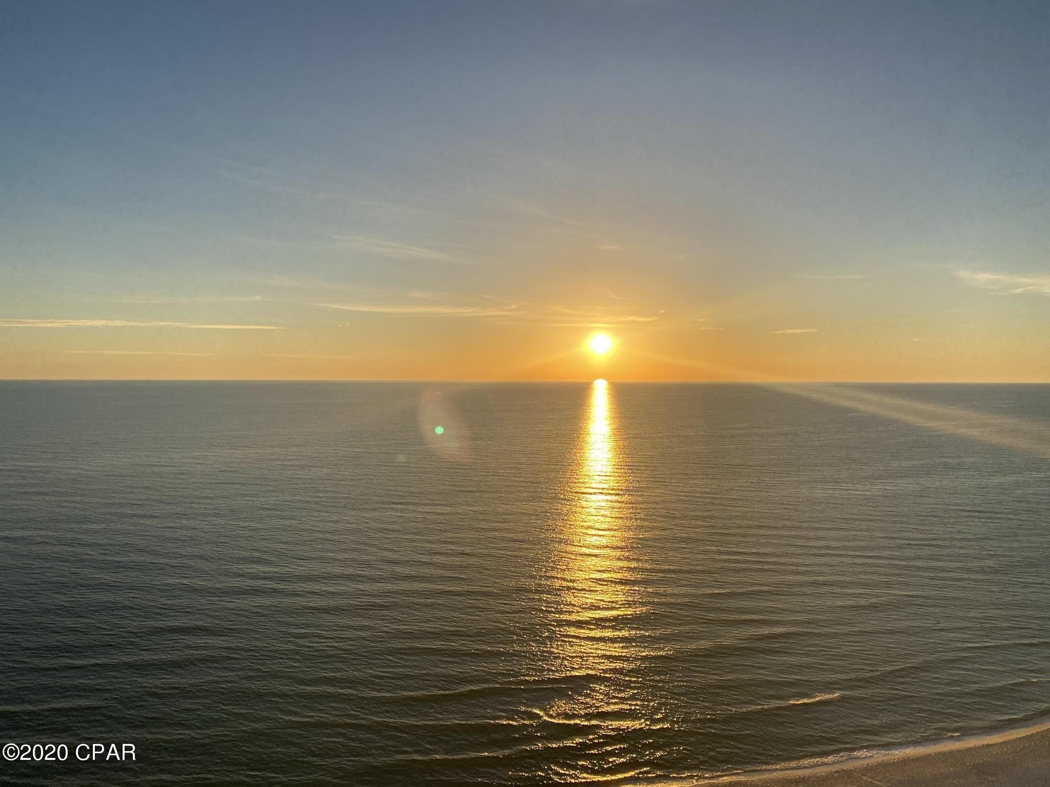 Ocean Ritz - Residential