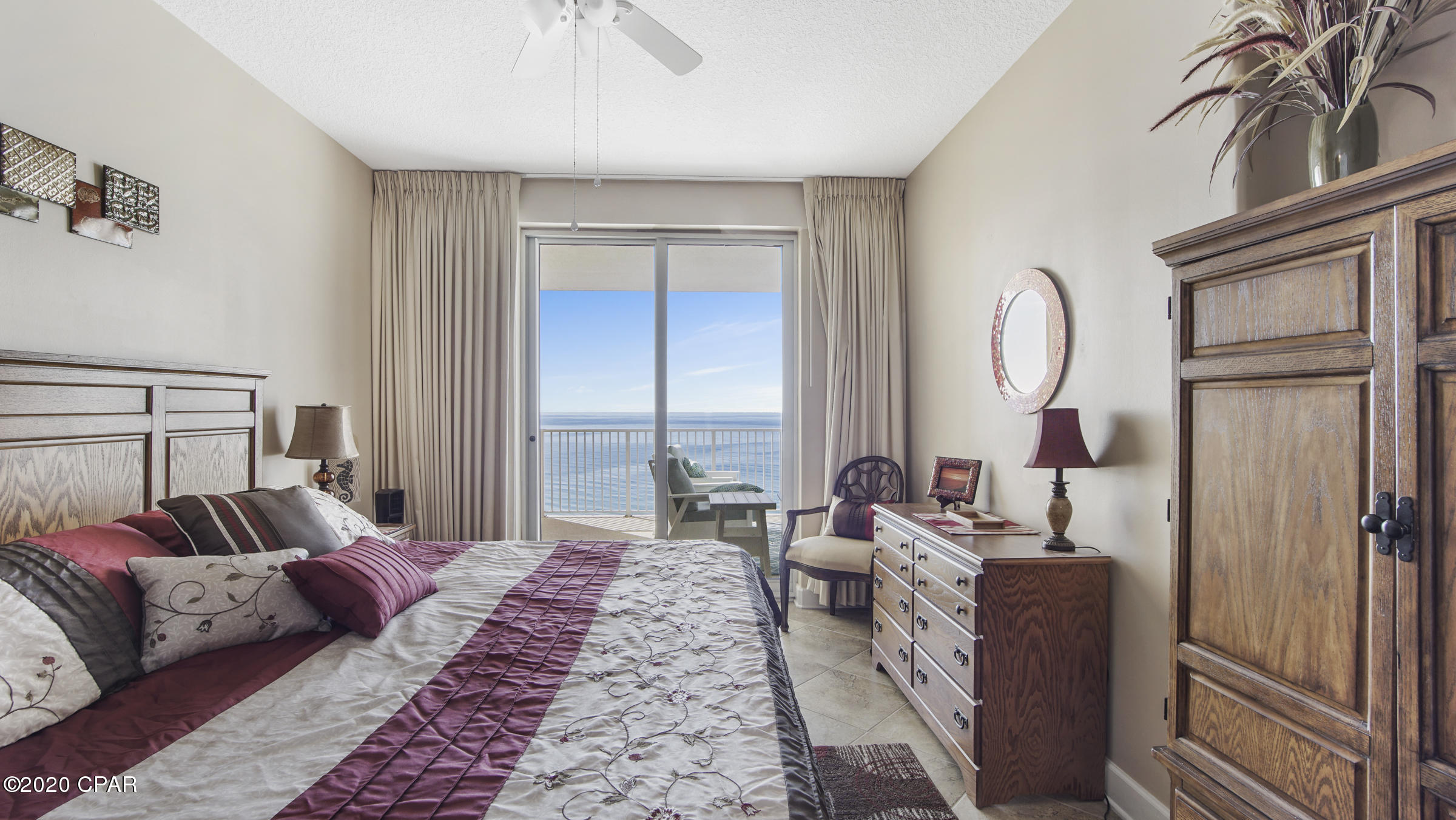 Ocean Ritz - Residential