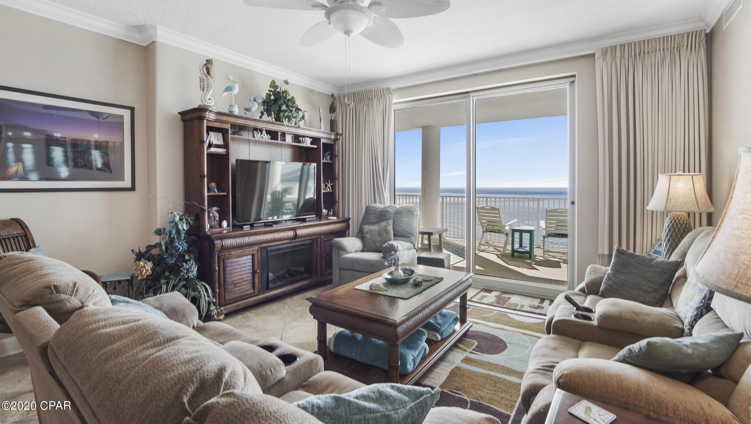 Ocean Ritz - Residential