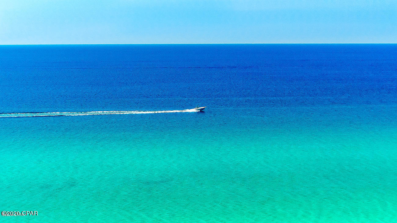 Ocean Ritz - Residential