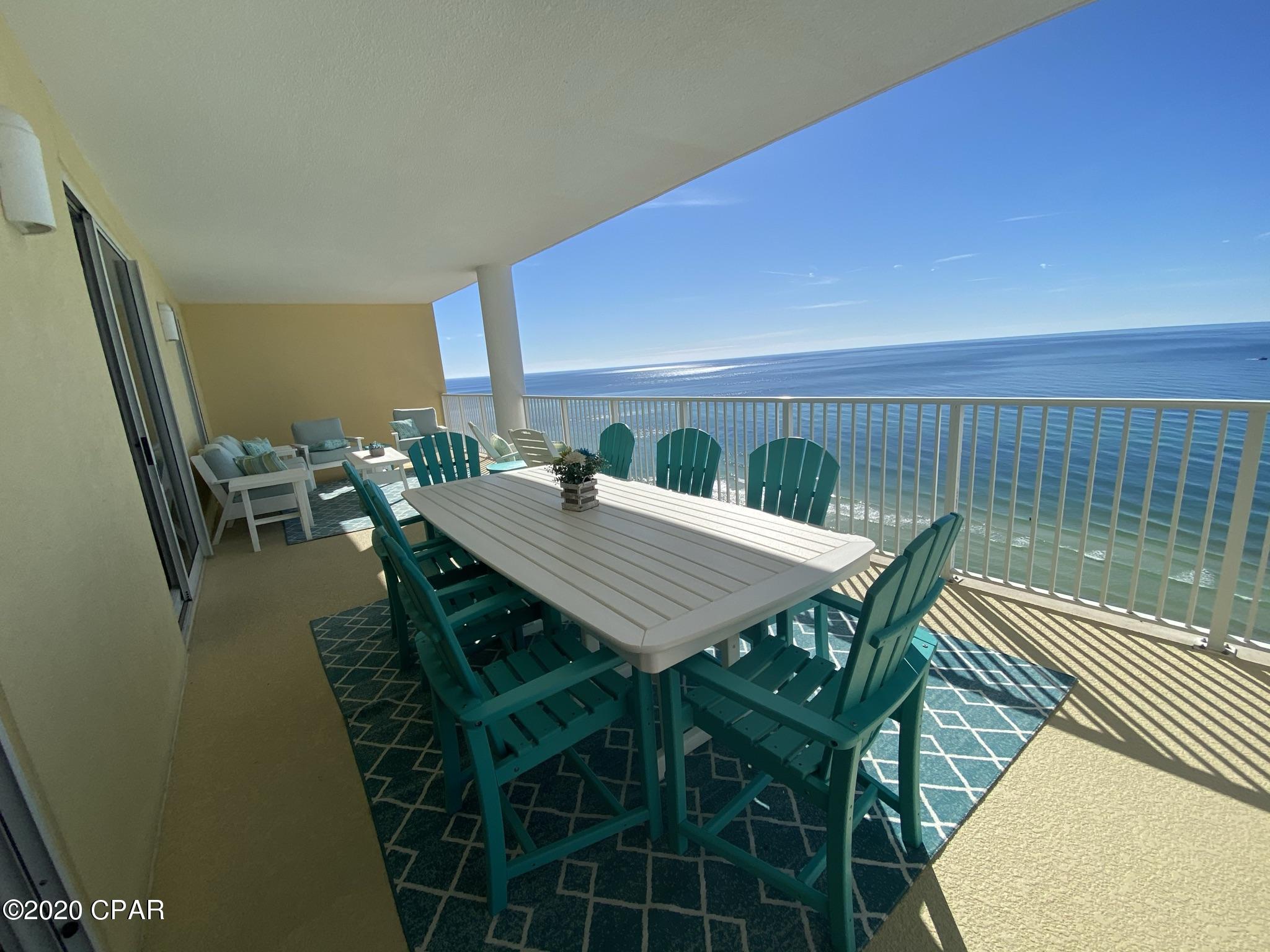 Ocean Ritz - Residential