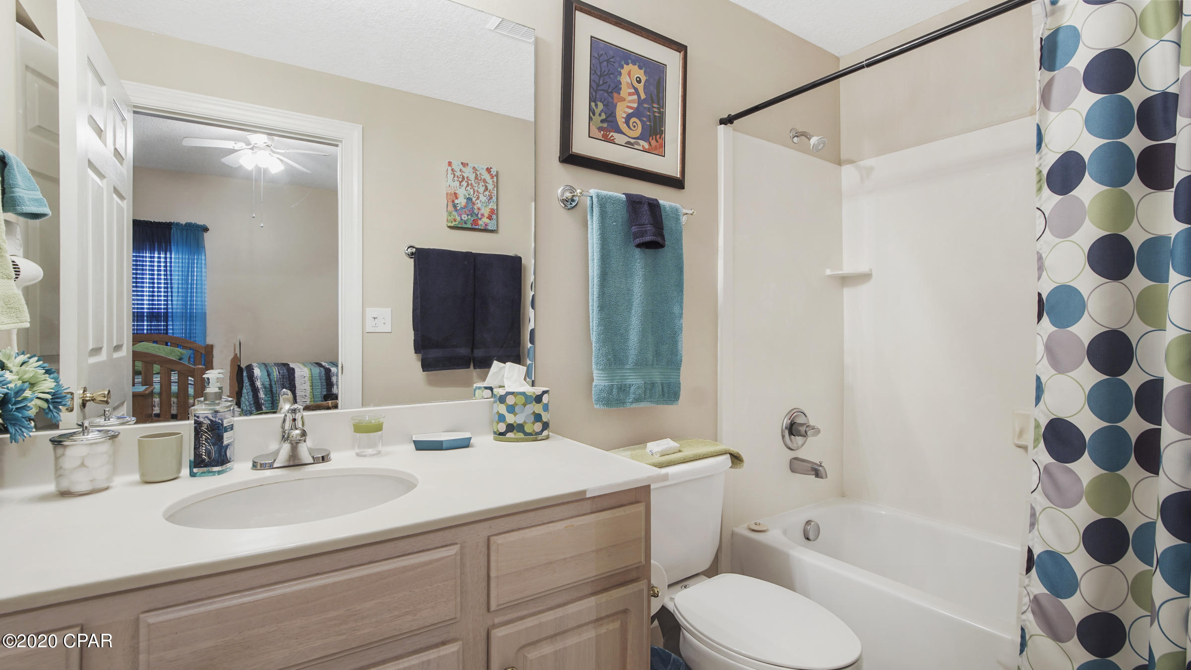 Ocean Ritz - Residential