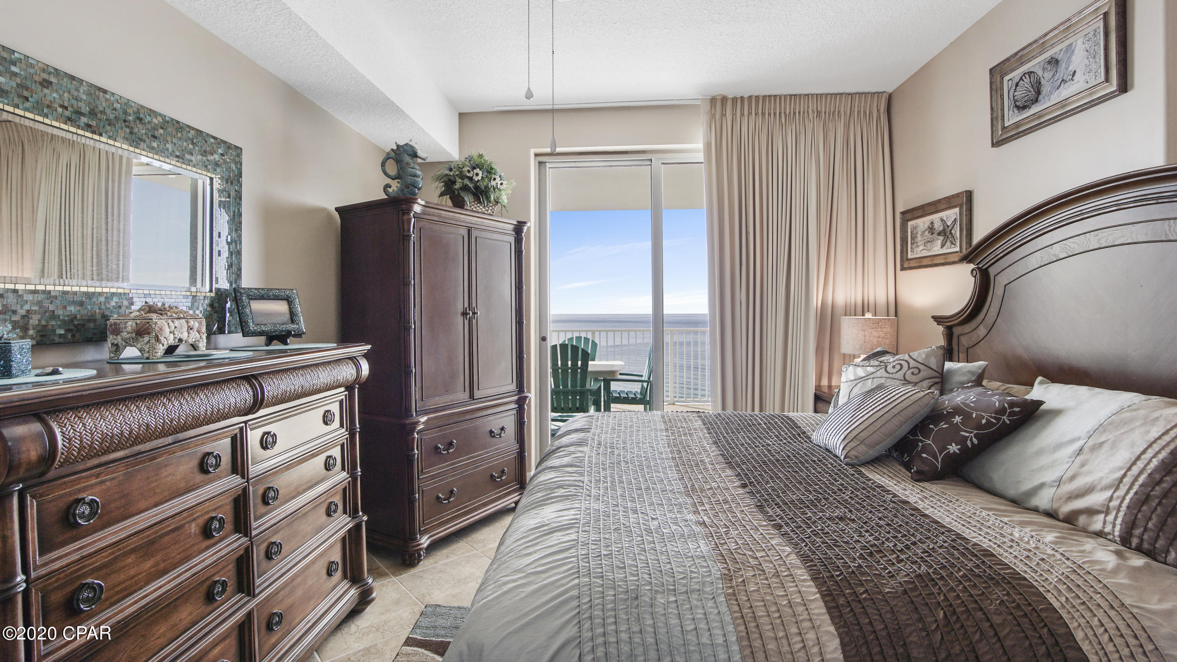 Ocean Ritz - Residential