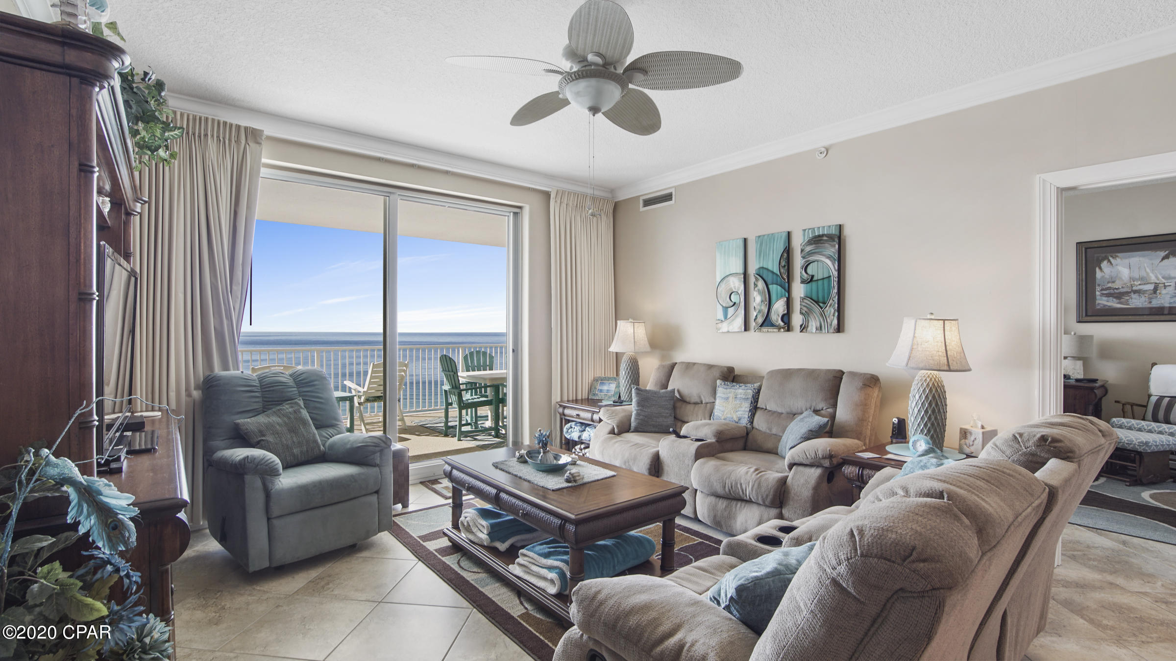 Ocean Ritz - Residential