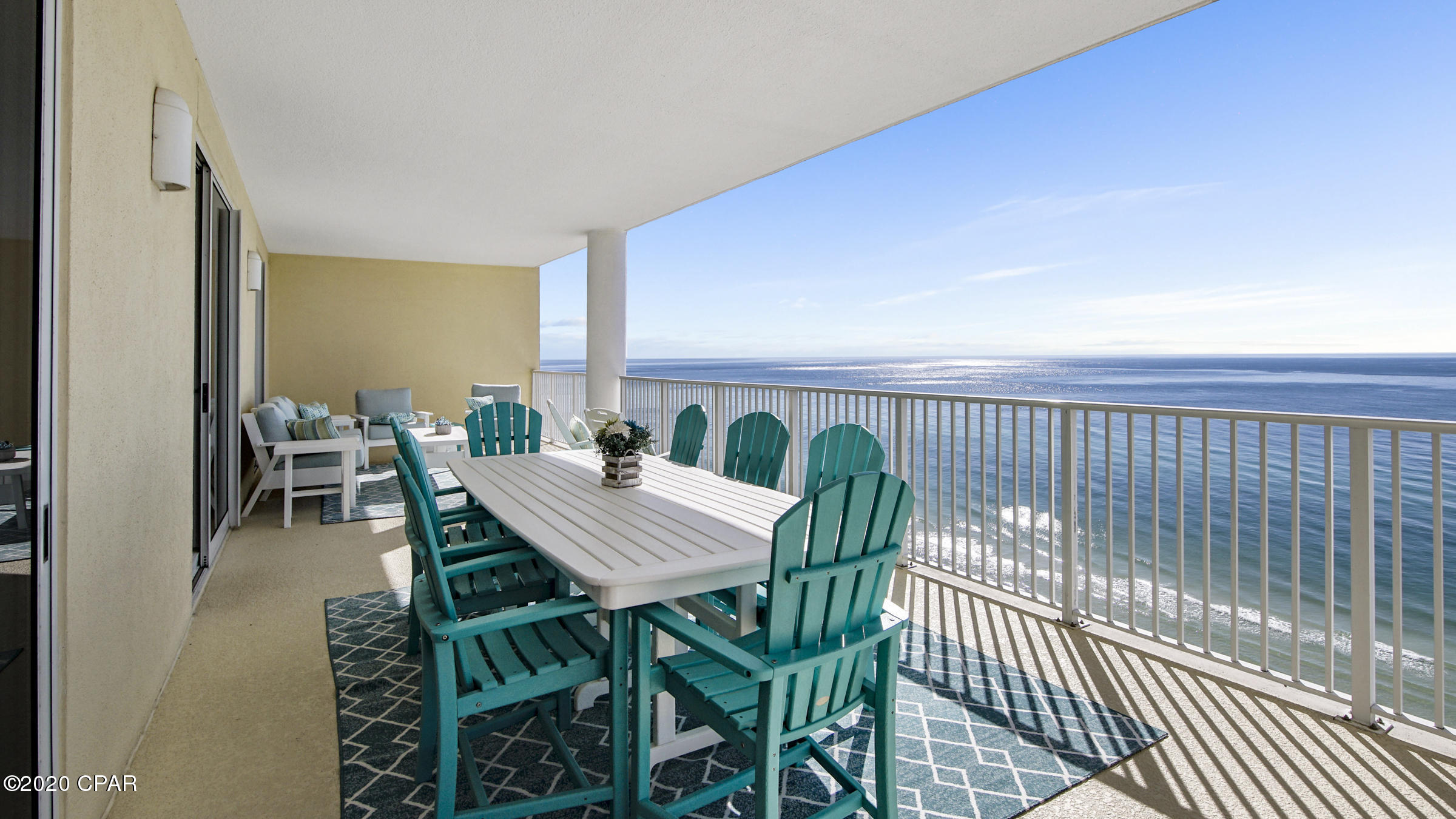 Ocean Ritz - Residential