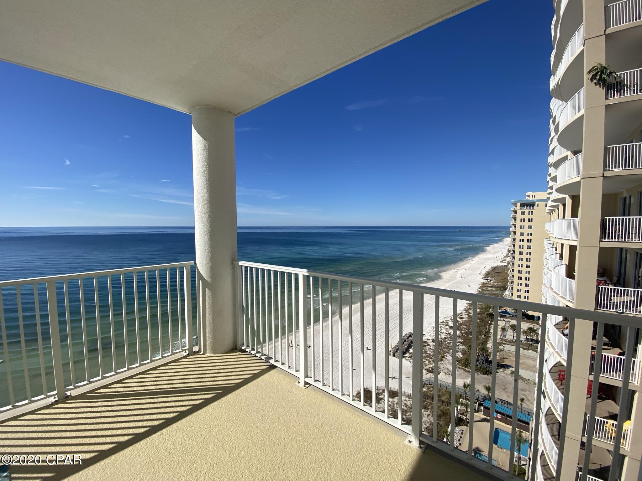 Ocean Ritz - Residential