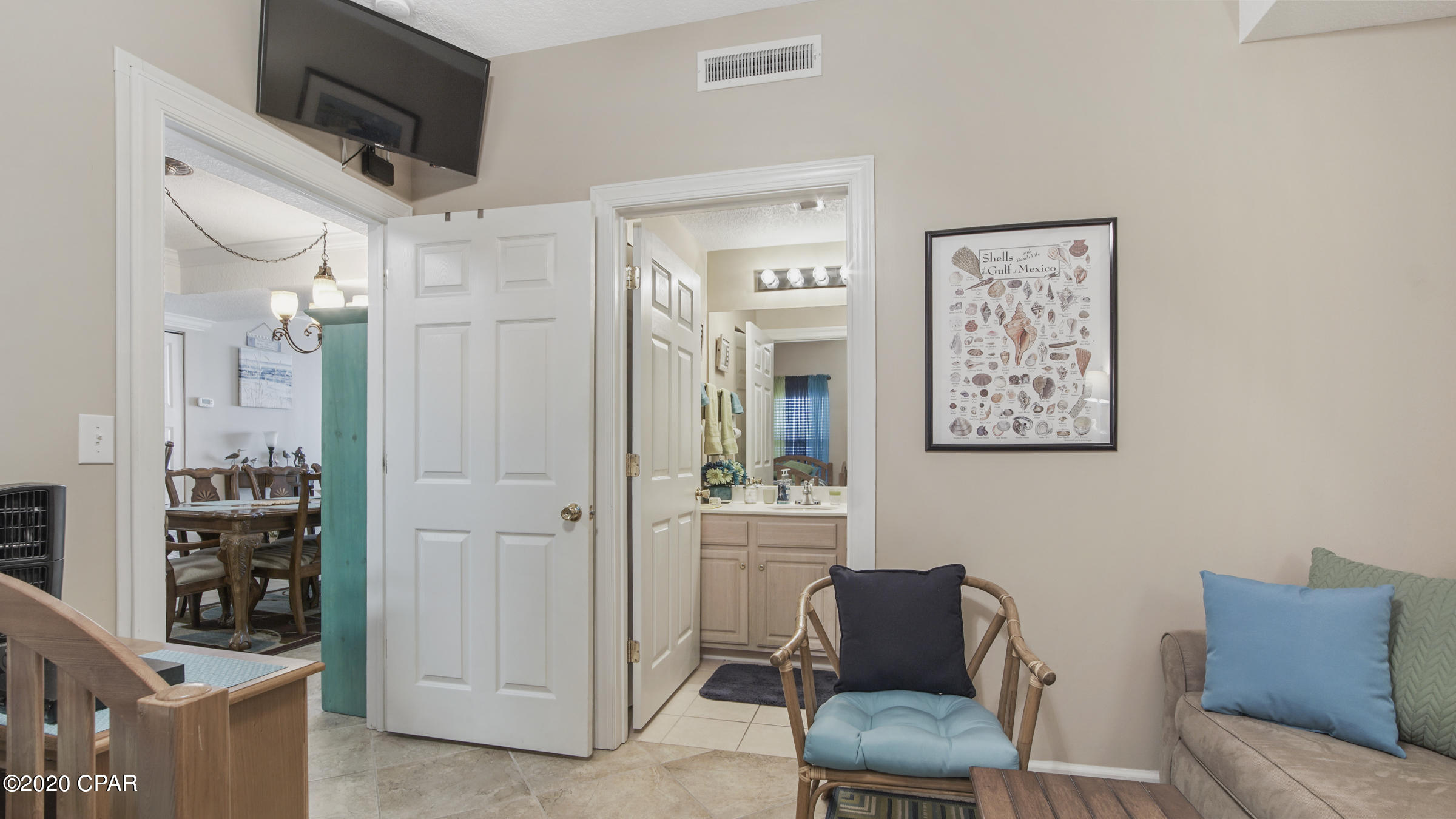 Ocean Ritz - Residential