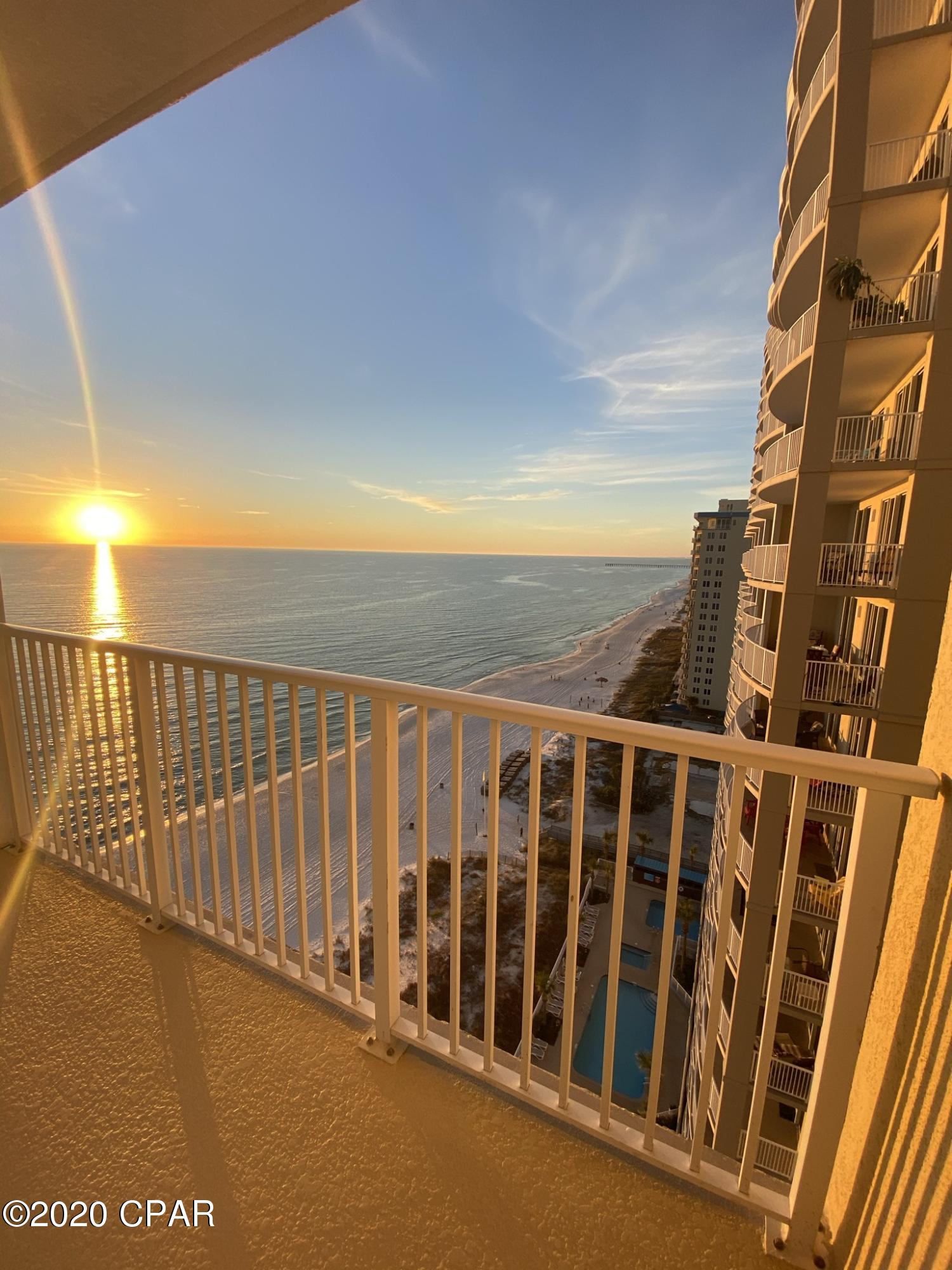 Ocean Ritz - Residential