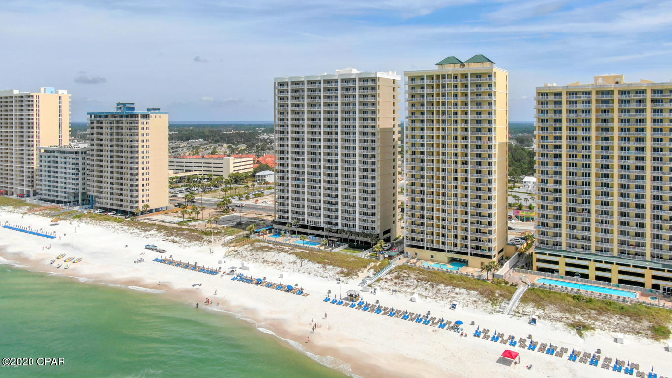 Ocean Ritz - Residential