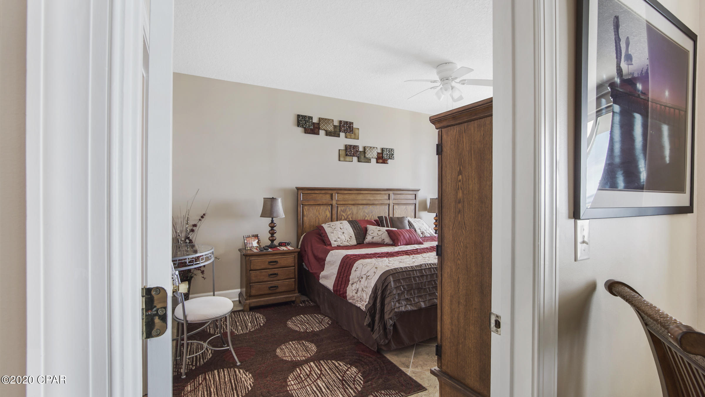 Ocean Ritz - Residential