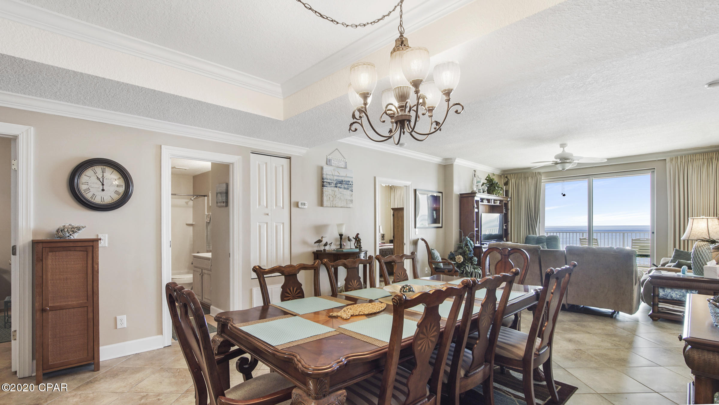 Ocean Ritz - Residential