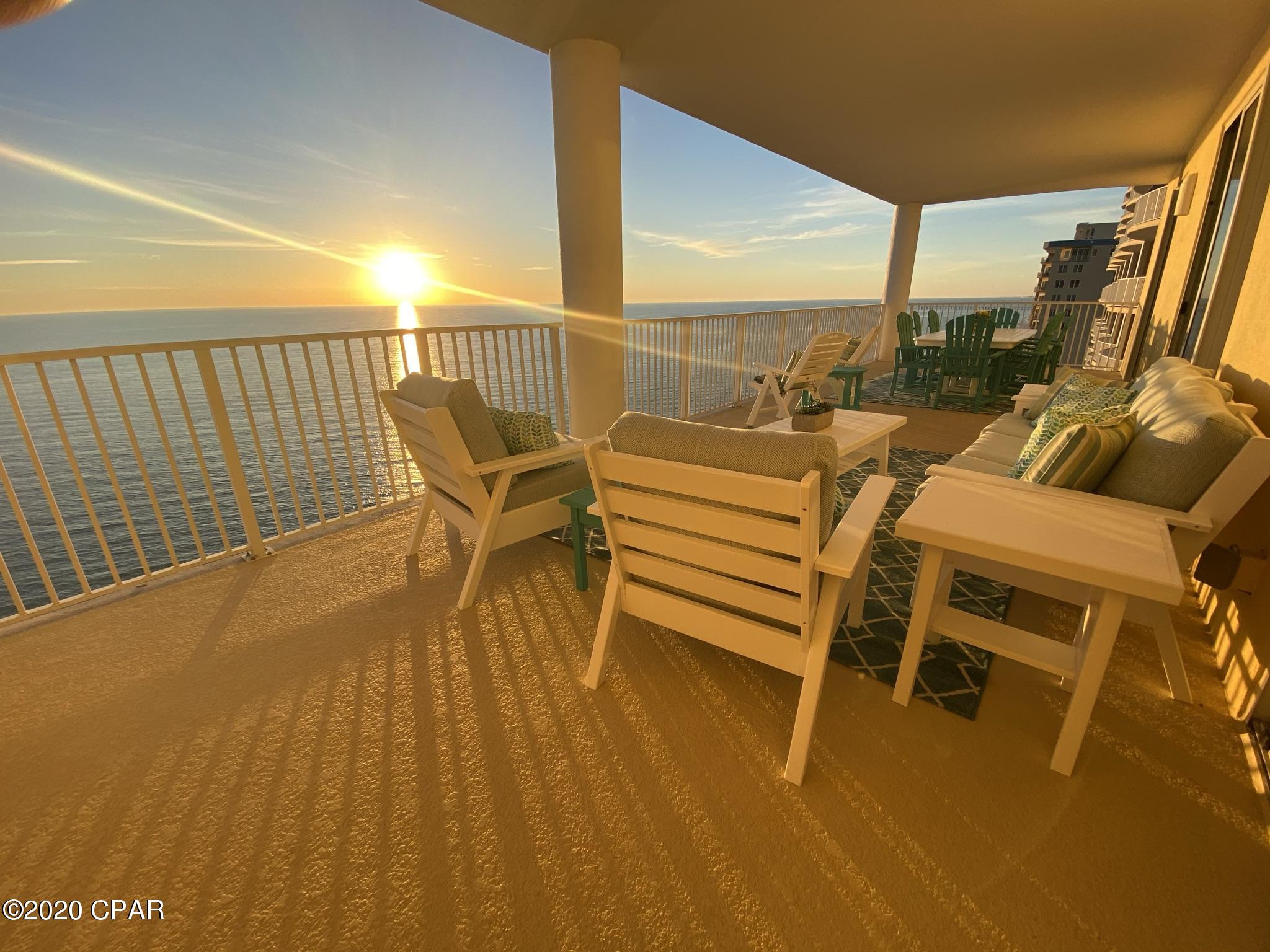 Ocean Ritz - Residential