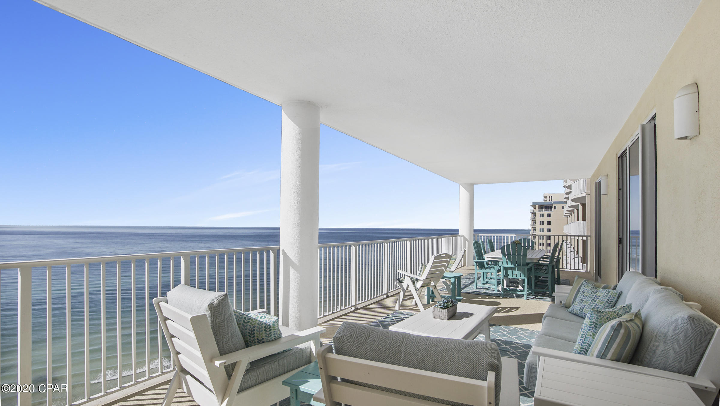 Ocean Ritz - Residential