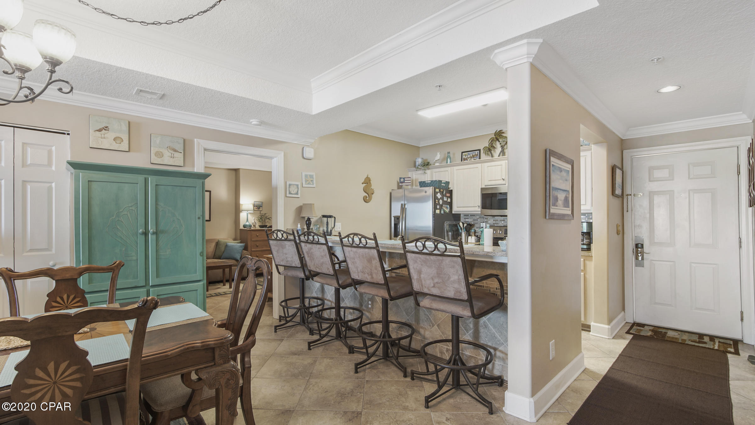 Ocean Ritz - Residential