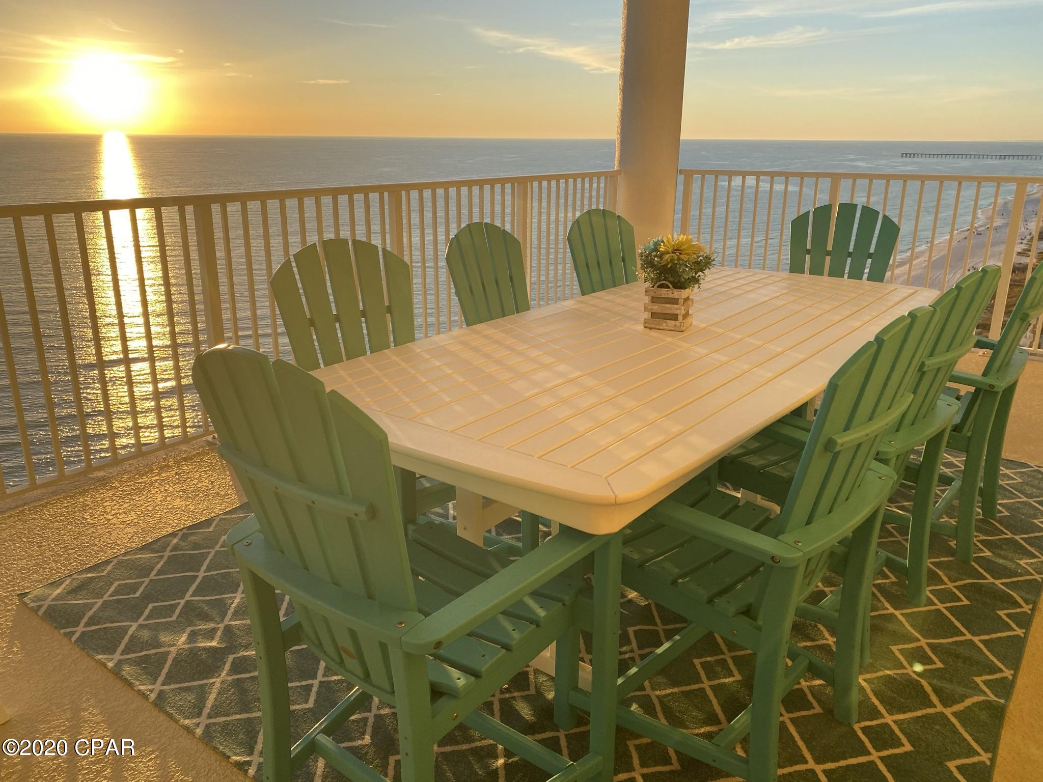 Ocean Ritz - Residential