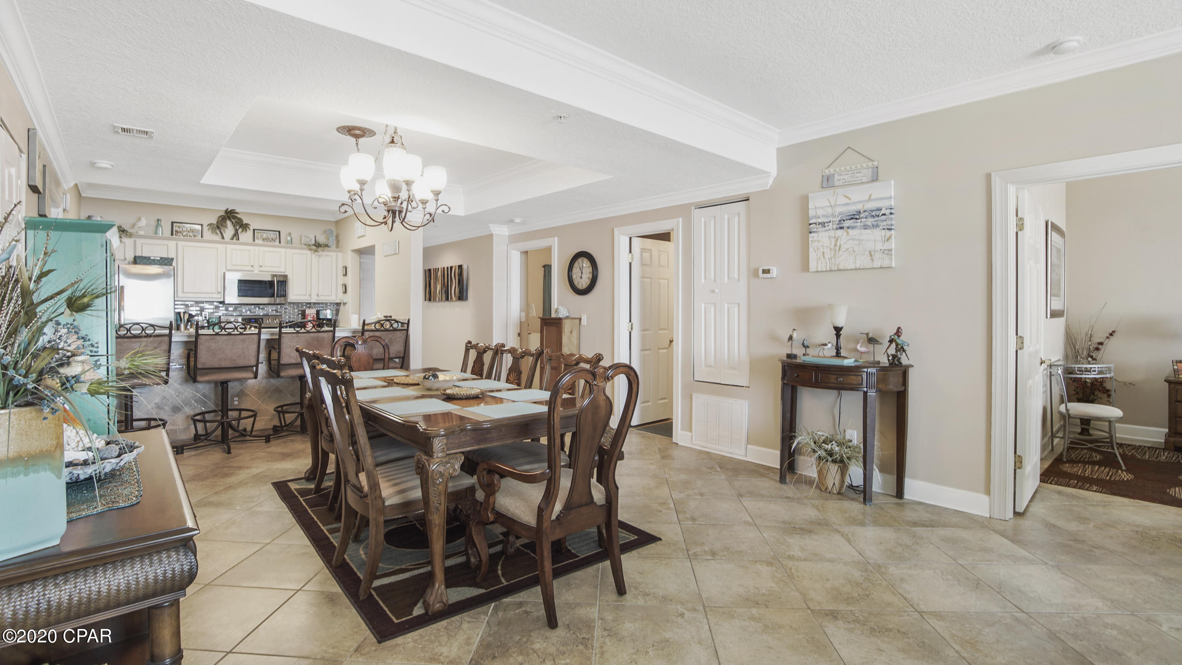 Ocean Ritz - Residential