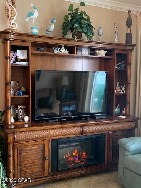 Ocean Ritz - Residential