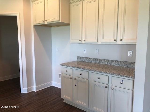 Fanning Bayou - Residential