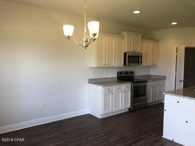Fanning Bayou - Residential
