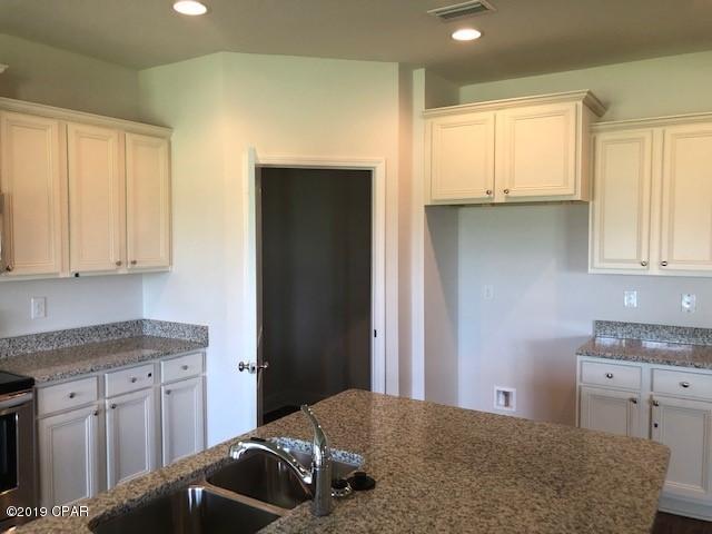 Fanning Bayou - Residential