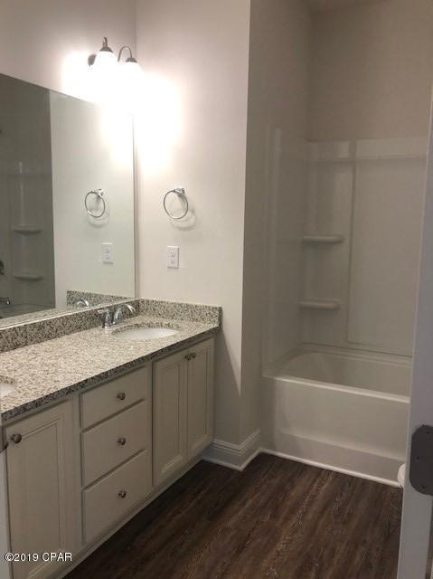 Fanning Bayou - Residential