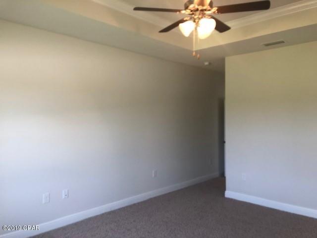 Fanning Bayou - Residential