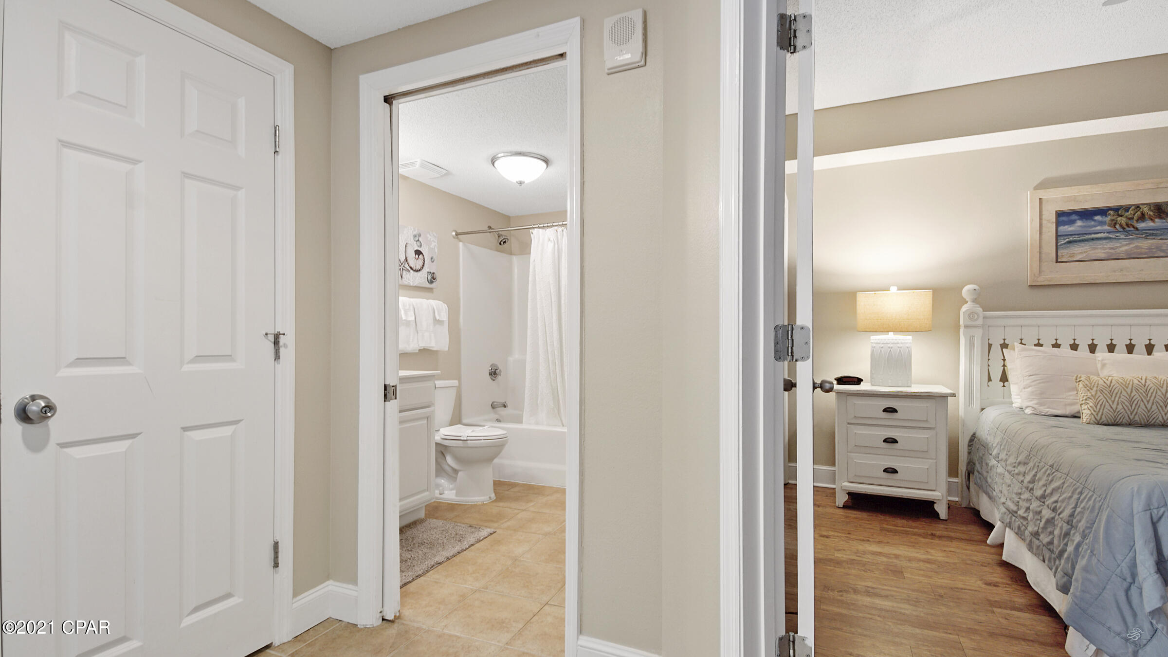 Majestic Beach Tower I - Residential