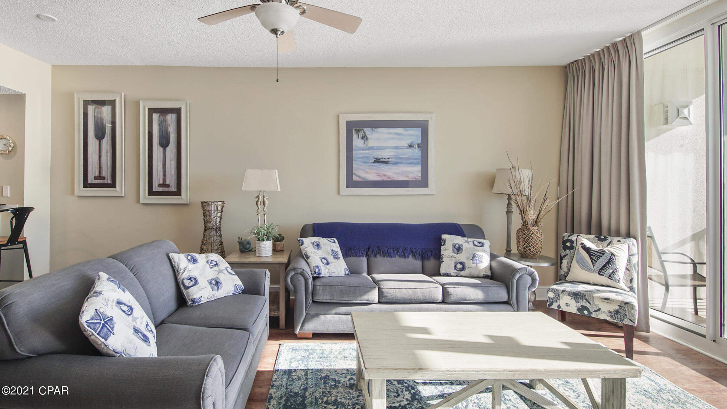 Majestic Beach Tower I - Residential