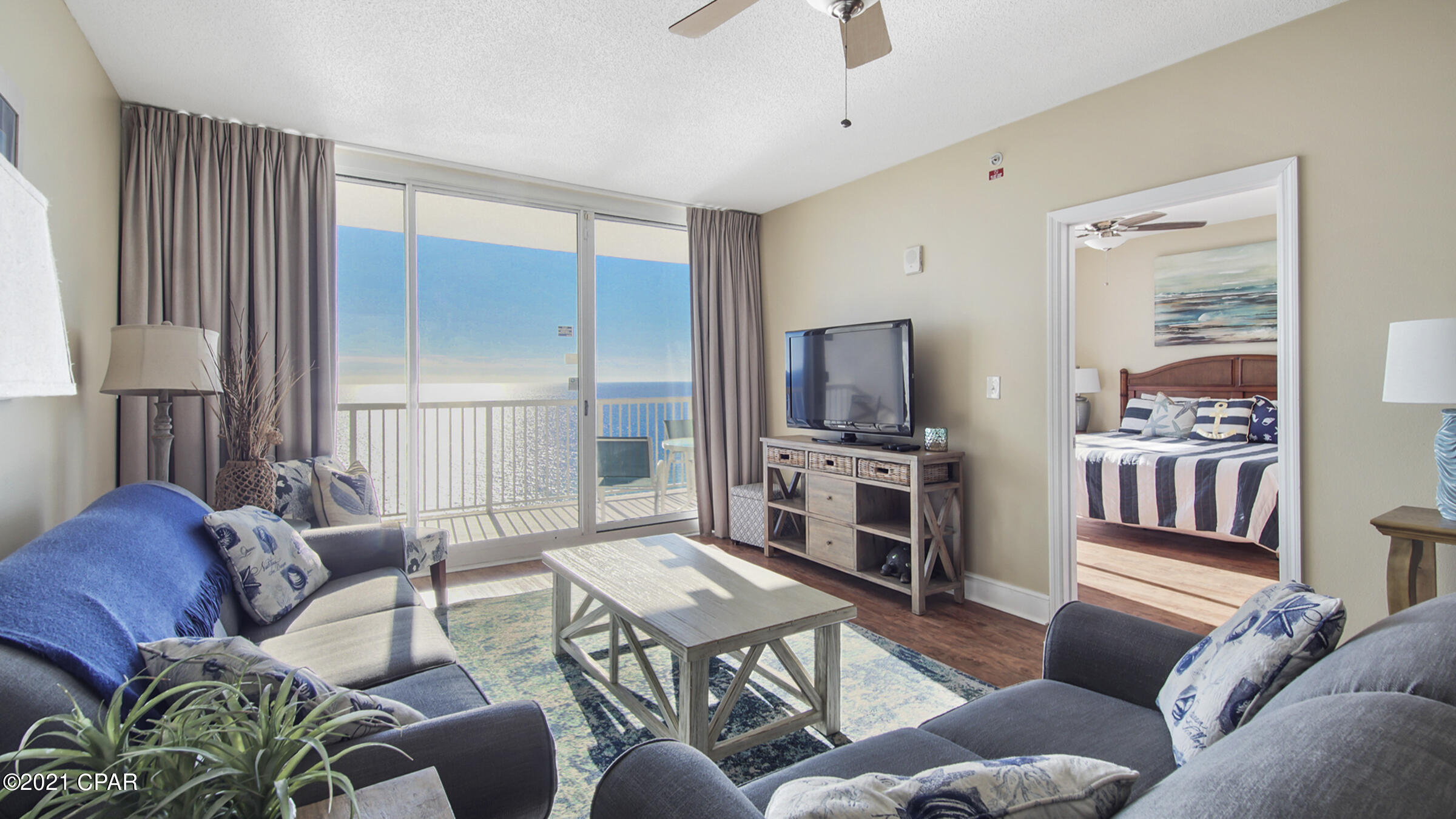 Majestic Beach Tower I - Residential