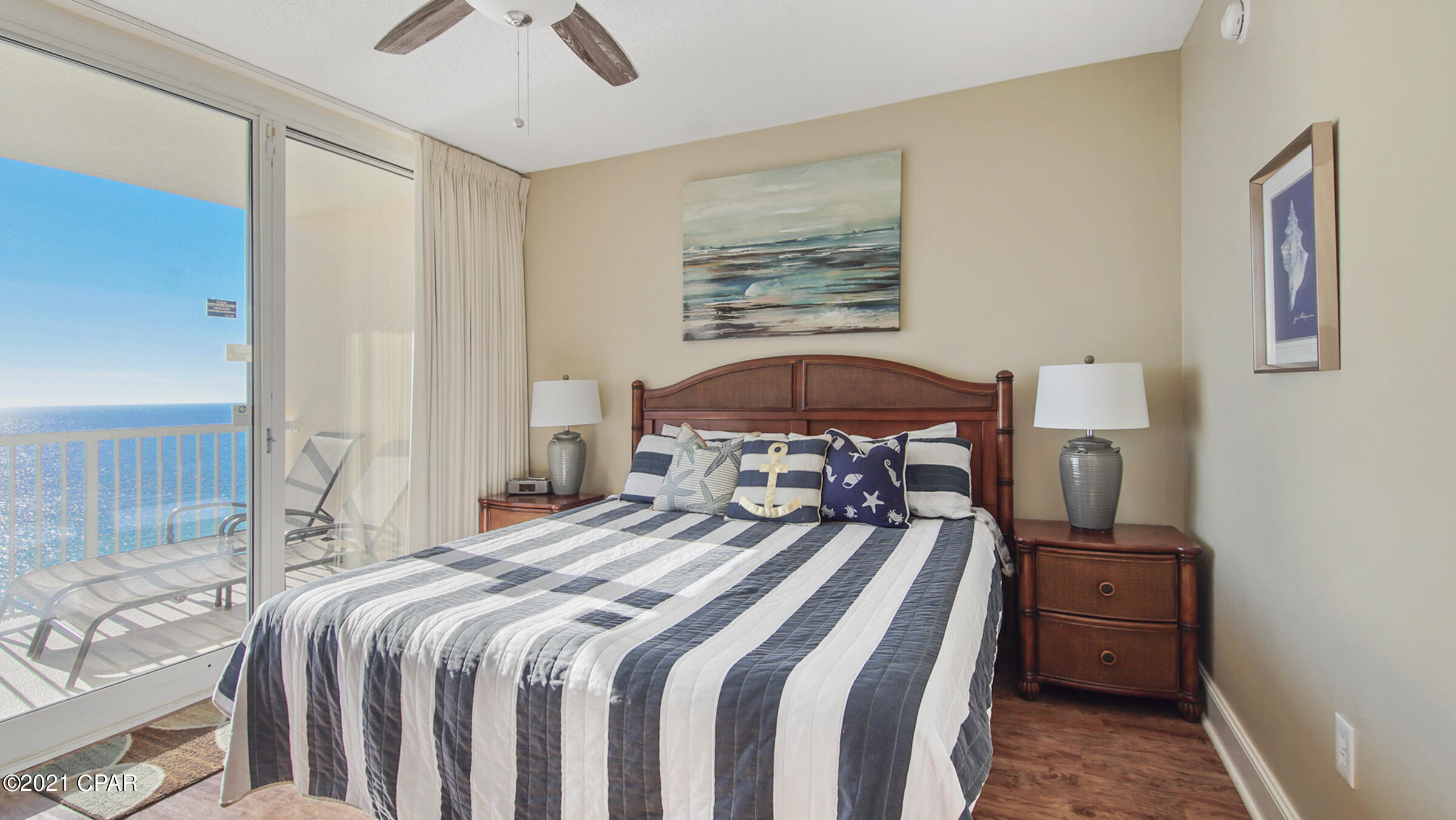 Majestic Beach Tower I - Residential