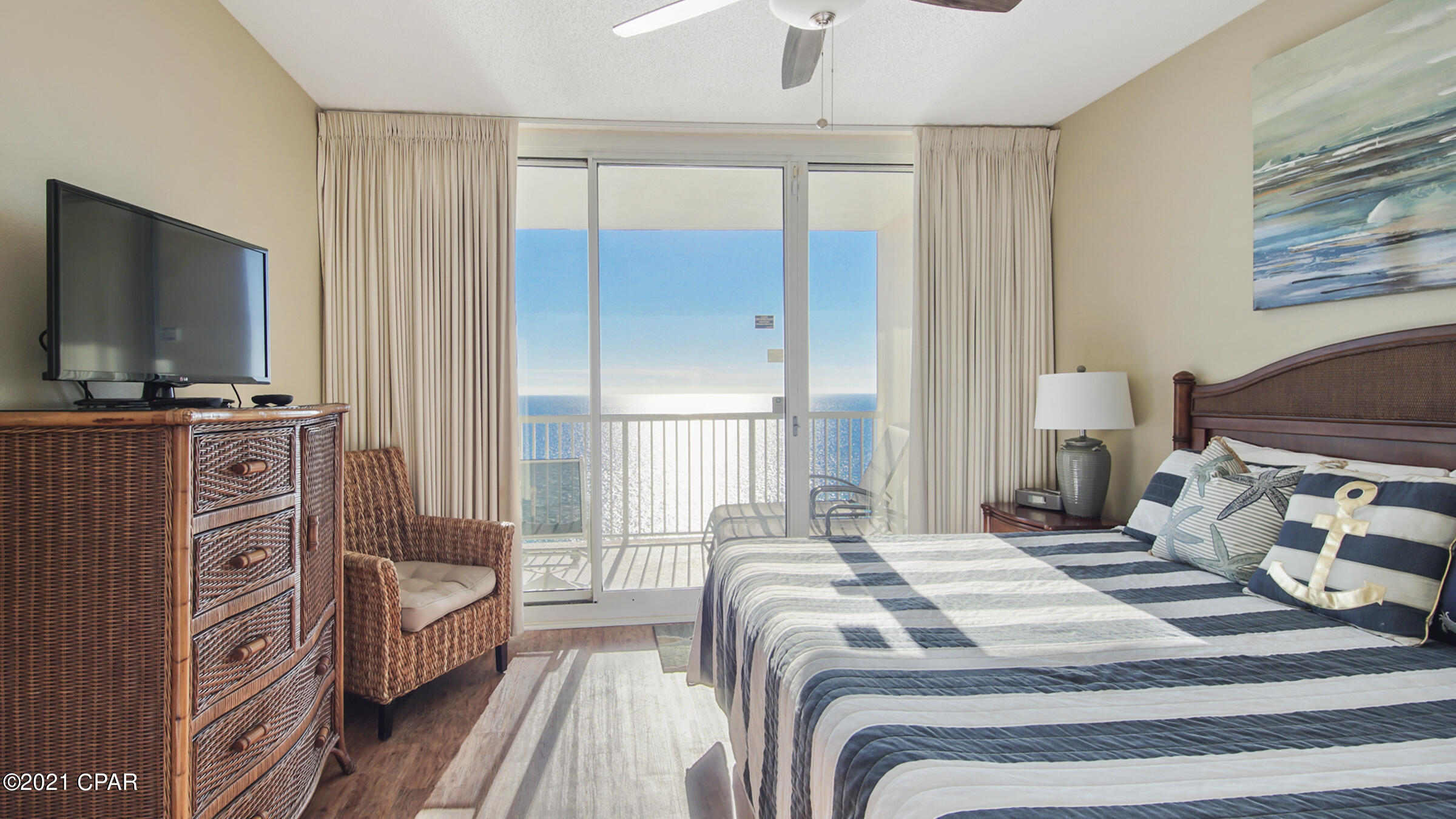 Majestic Beach Tower I - Residential