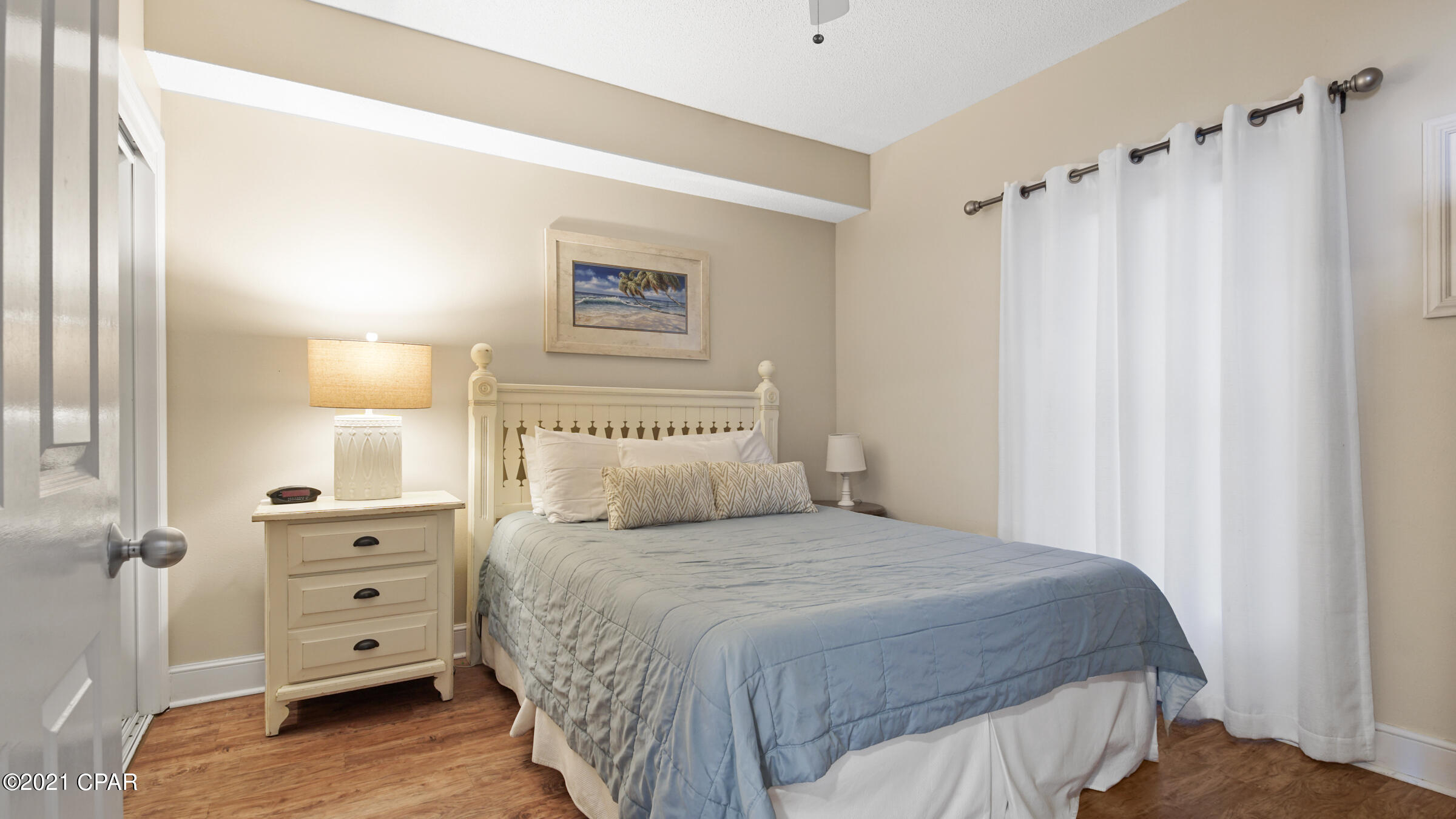 Majestic Beach Tower I - Residential