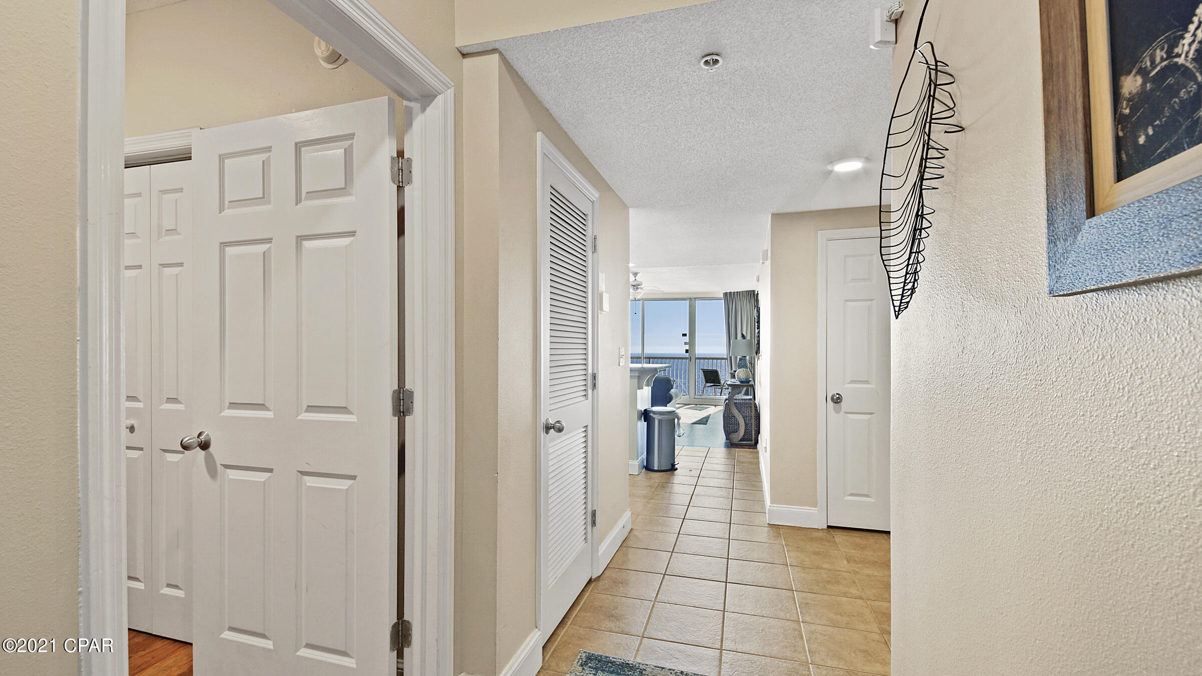 Majestic Beach Tower I - Residential