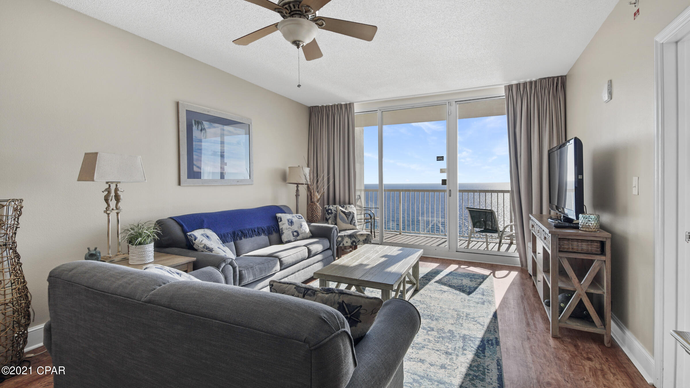 Majestic Beach Tower I - Residential