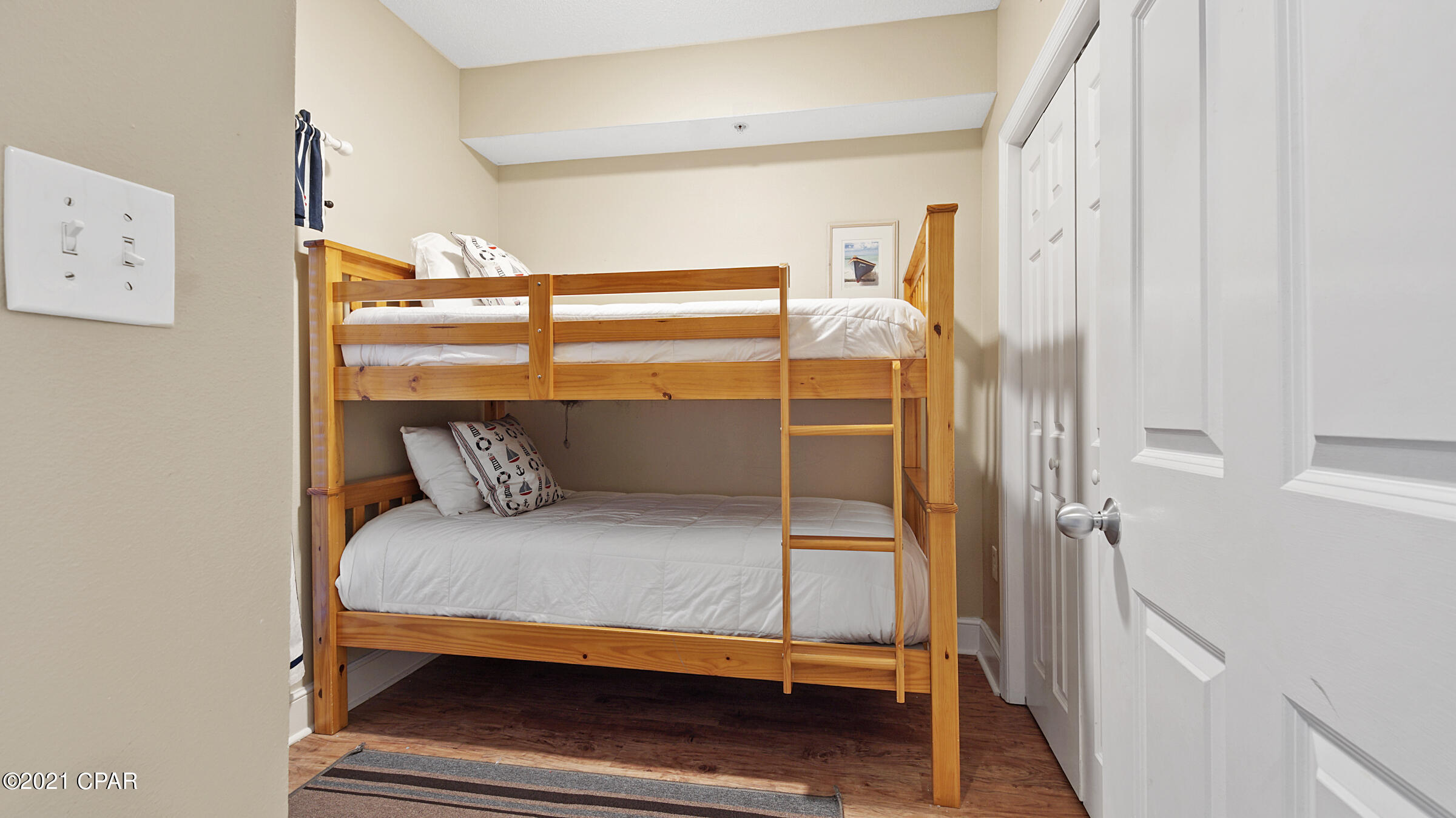 Majestic Beach Tower I - Residential