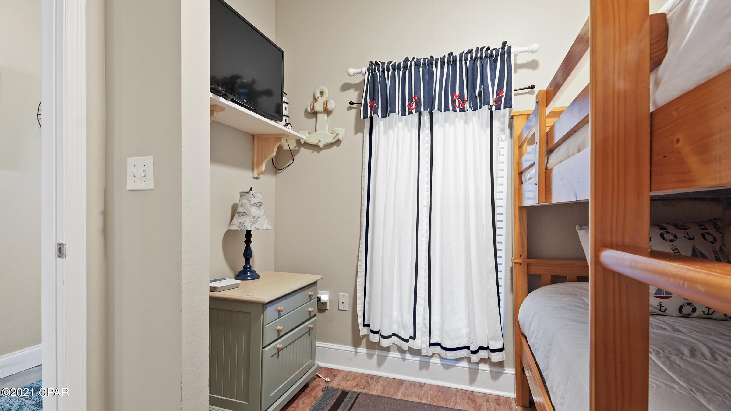 Majestic Beach Tower I - Residential