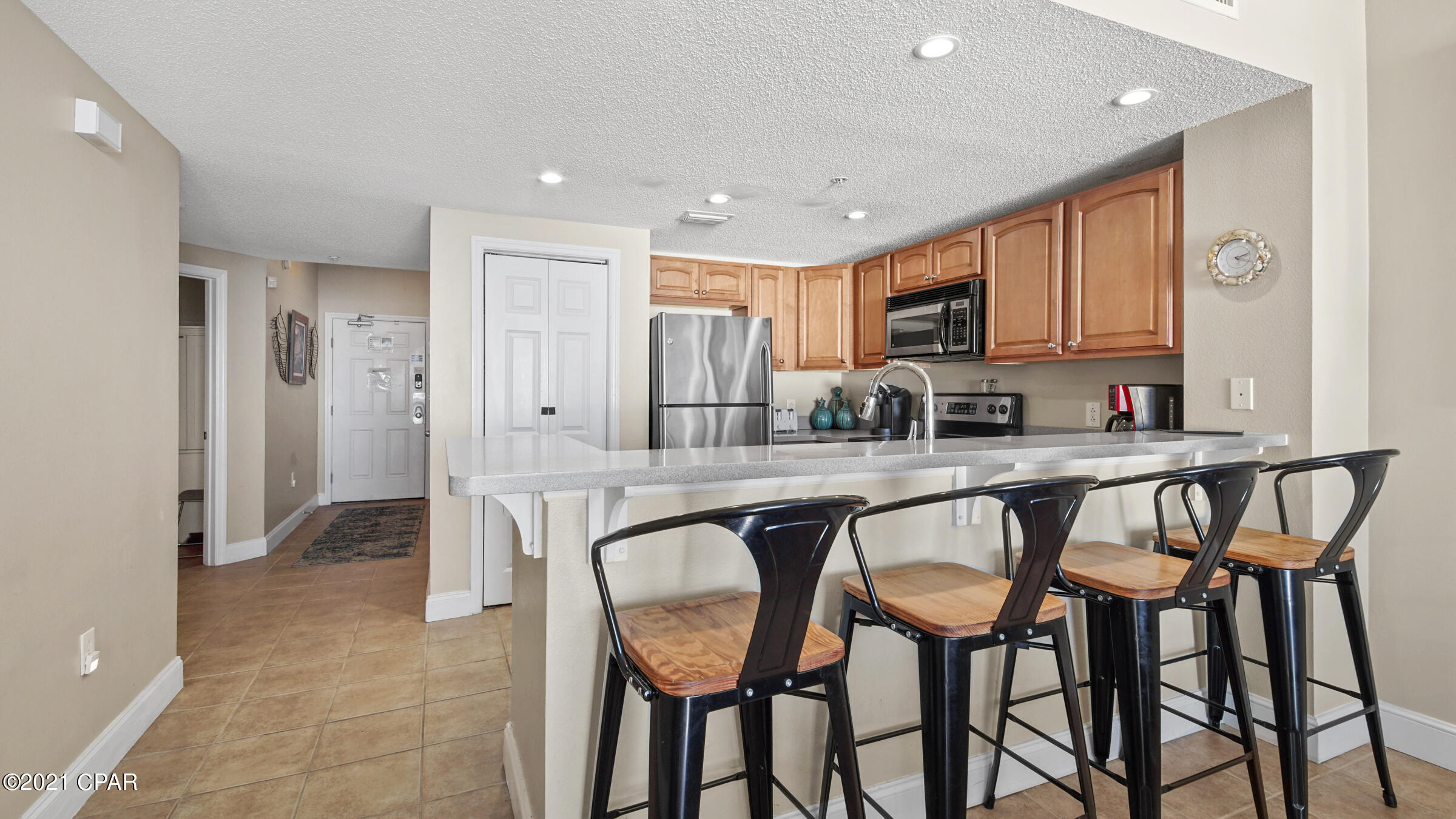 Majestic Beach Tower I - Residential