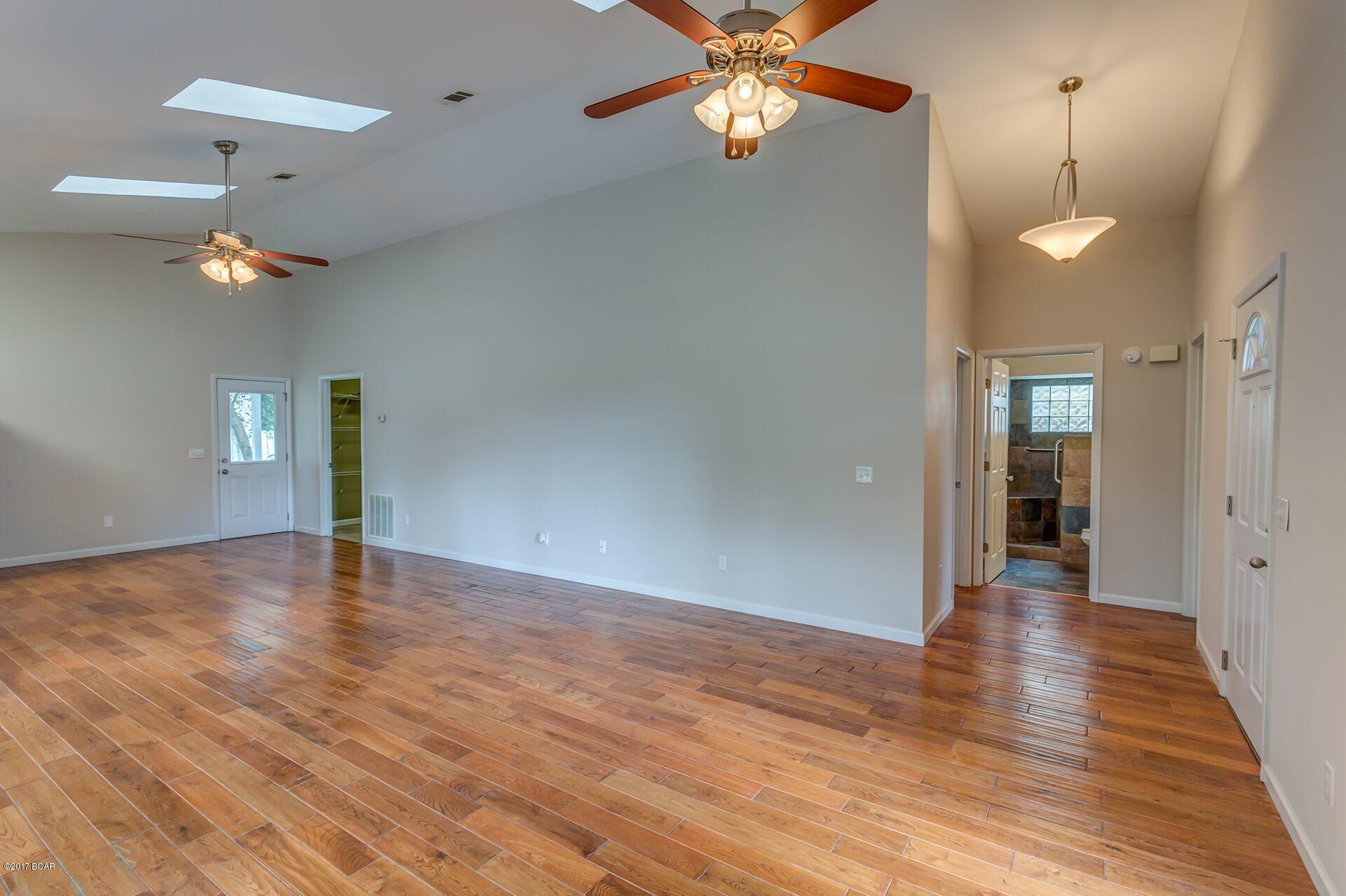 Treasure Cove - Residential