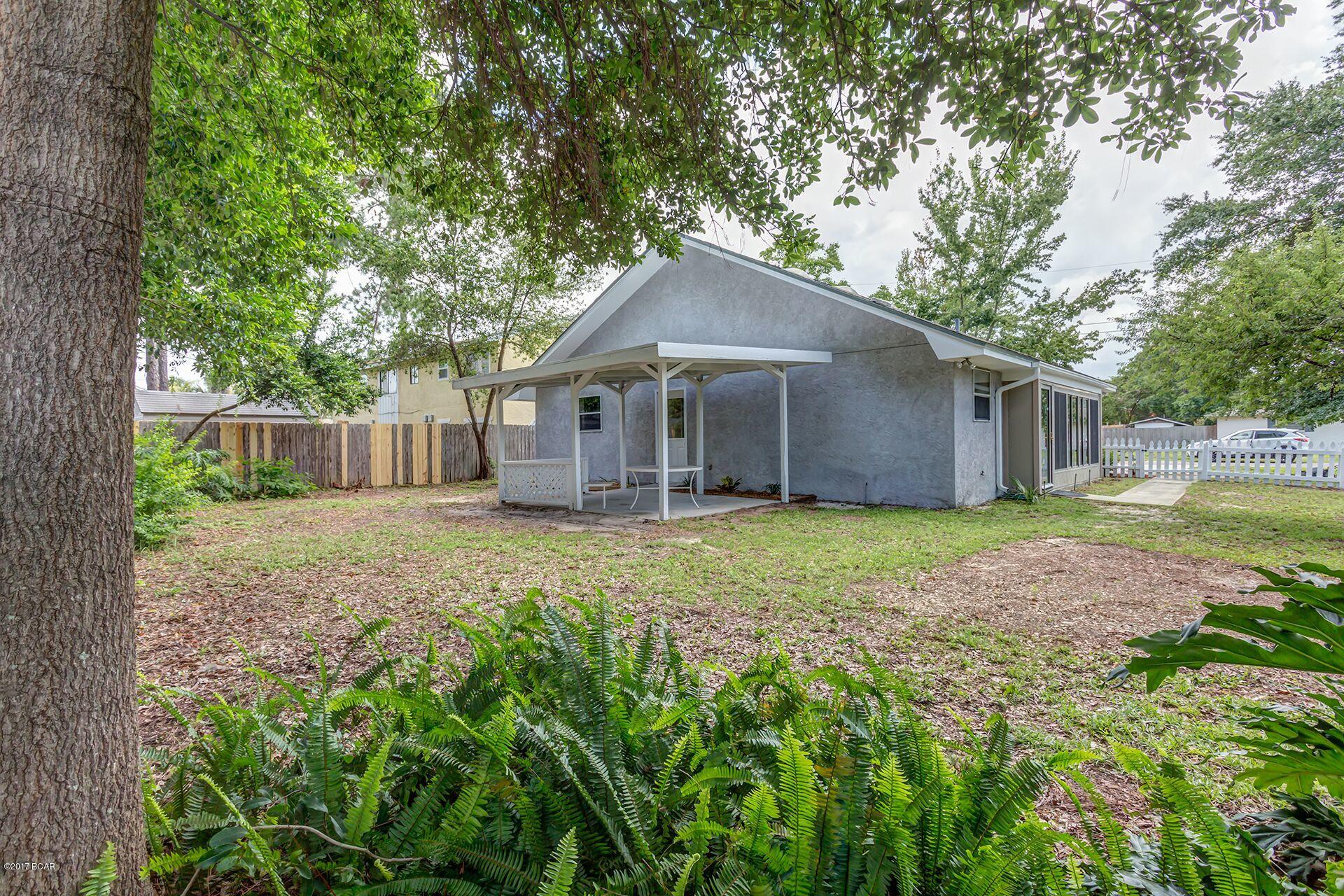 Treasure Cove - Residential