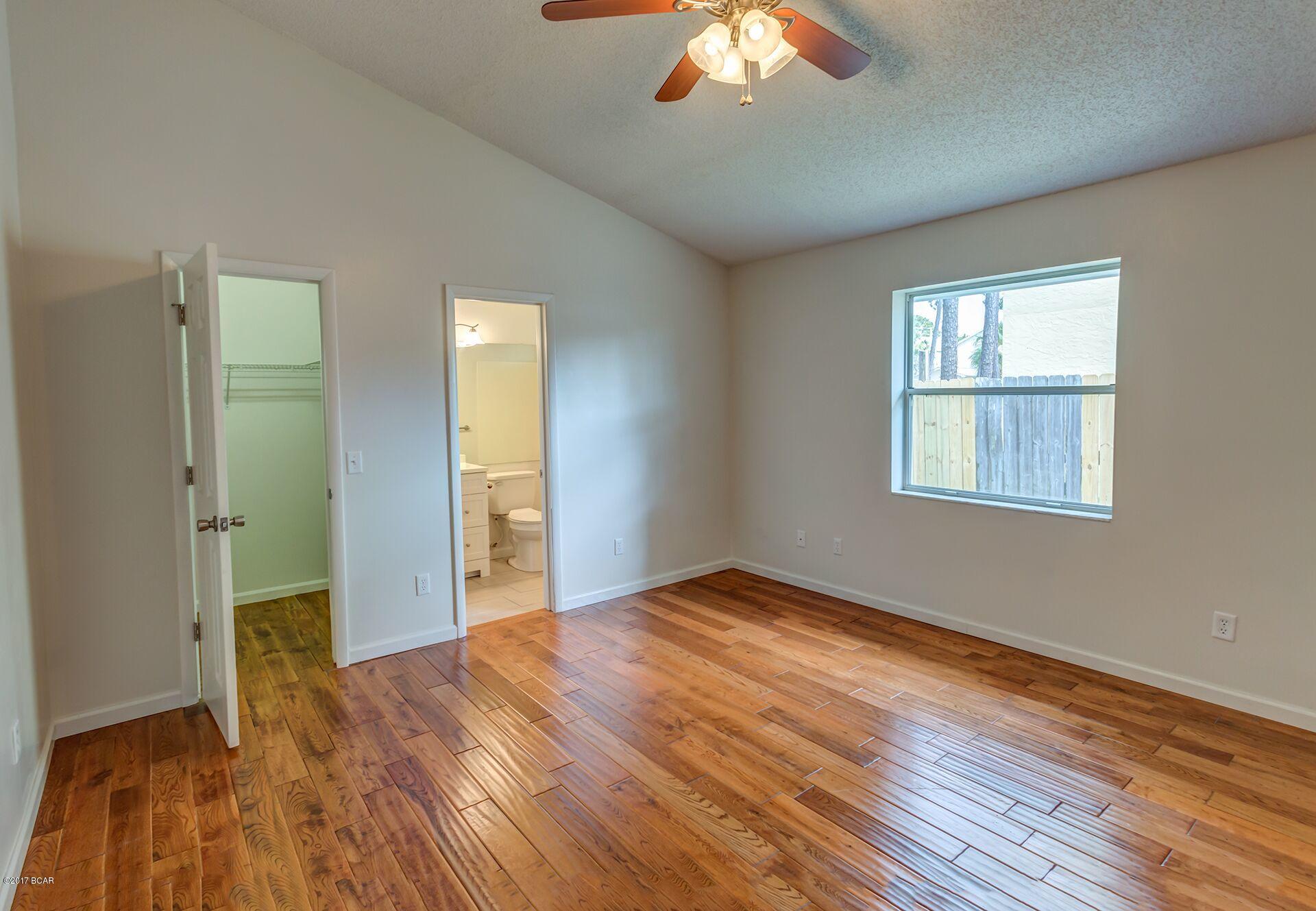 Treasure Cove - Residential